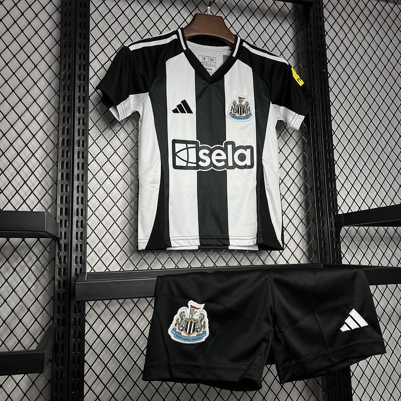 Maillot Newcastle