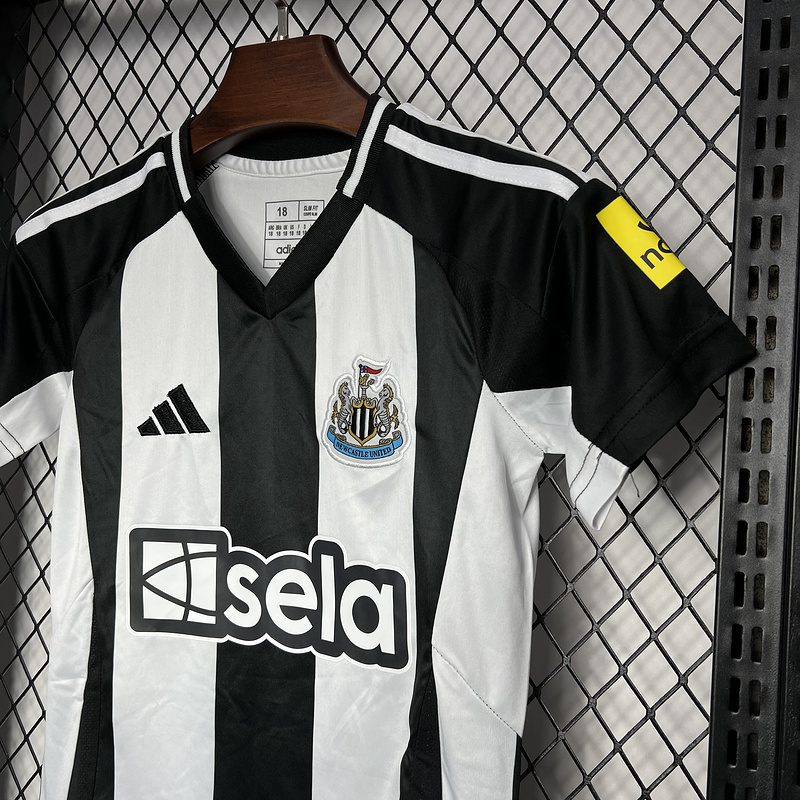 Maillot Newcastle