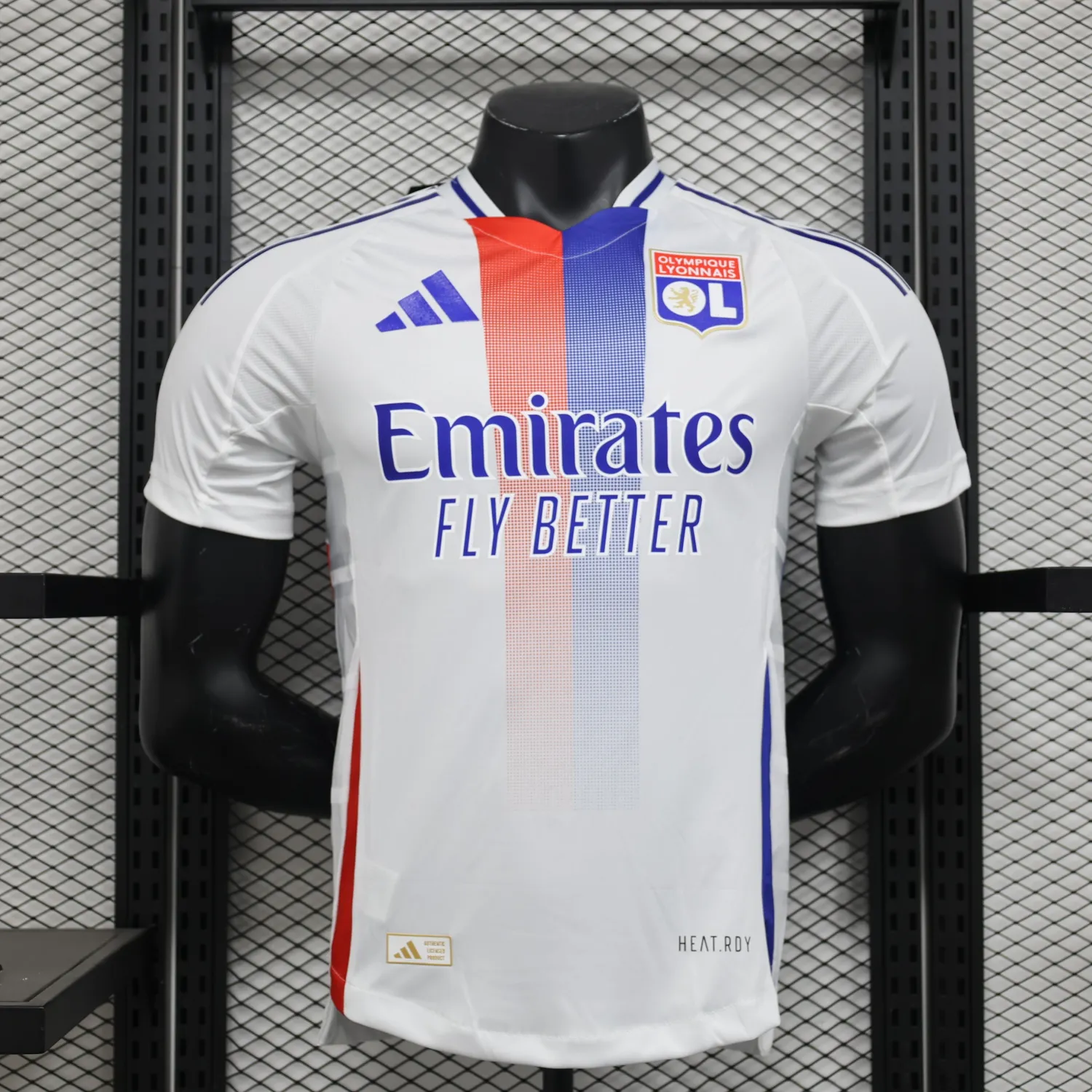 Maillot OL
