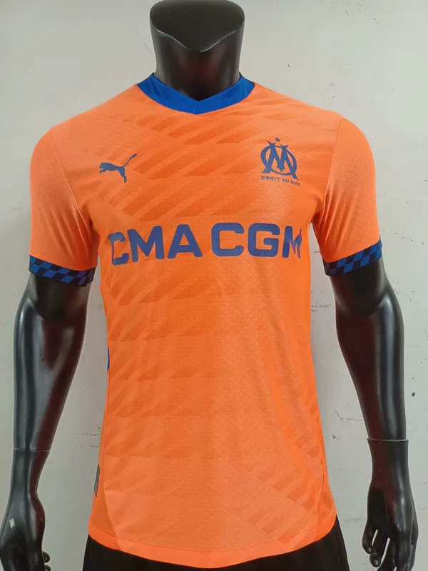 Maillot OM