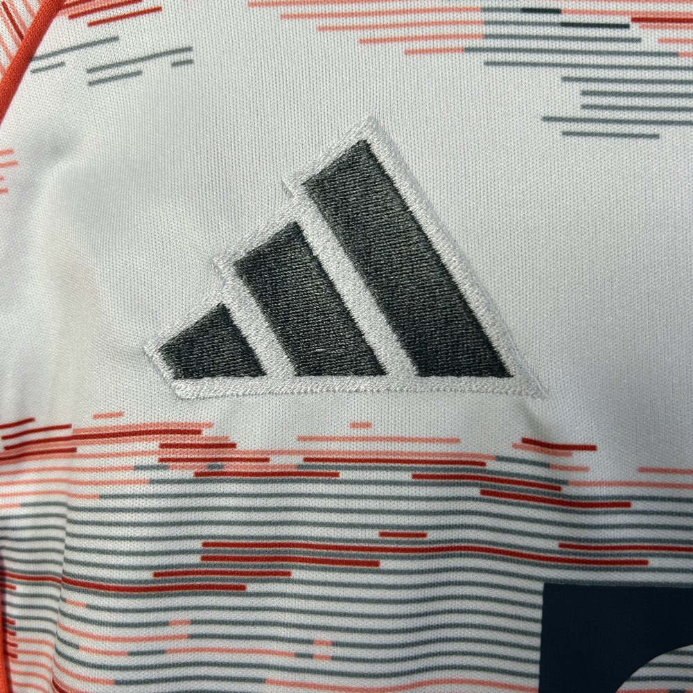 Maillot Bayern Munich - Maillot Extérieur Enfant 2025-2026 – Image 4