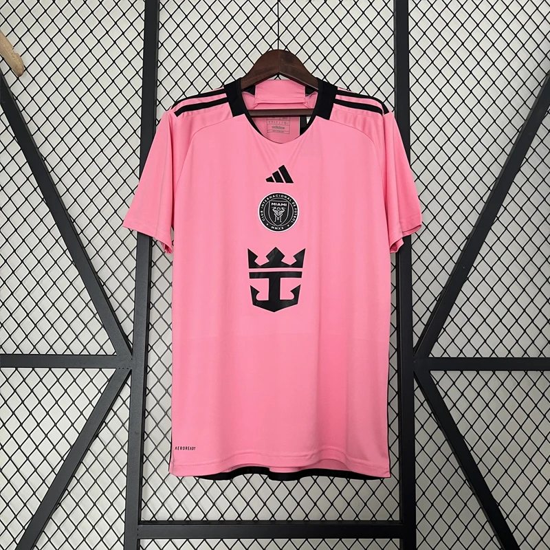 maillot inter miami - maillot messi