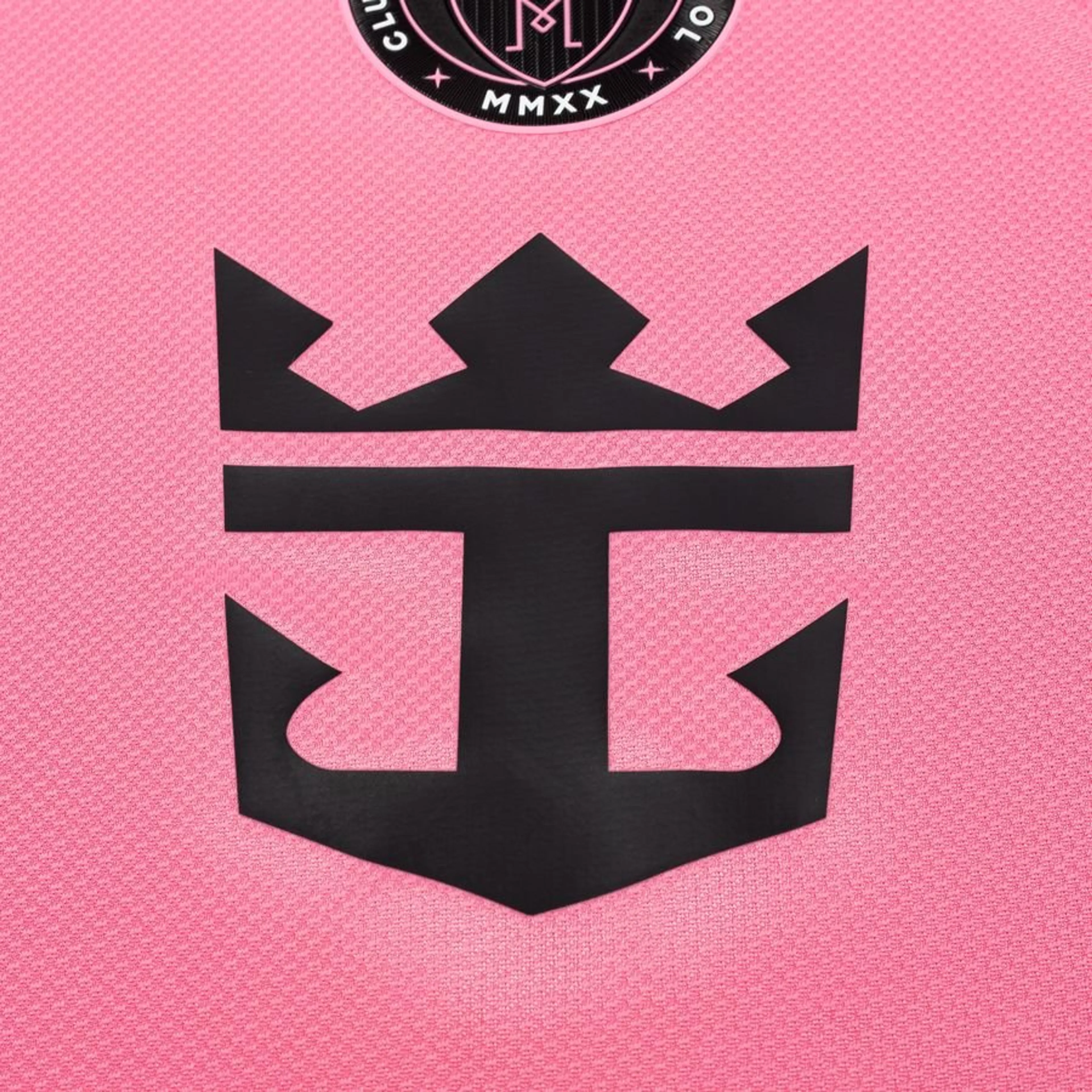 Maillot Inter Miami - Miami Maillot Domicile 2024-2025 – Image 9