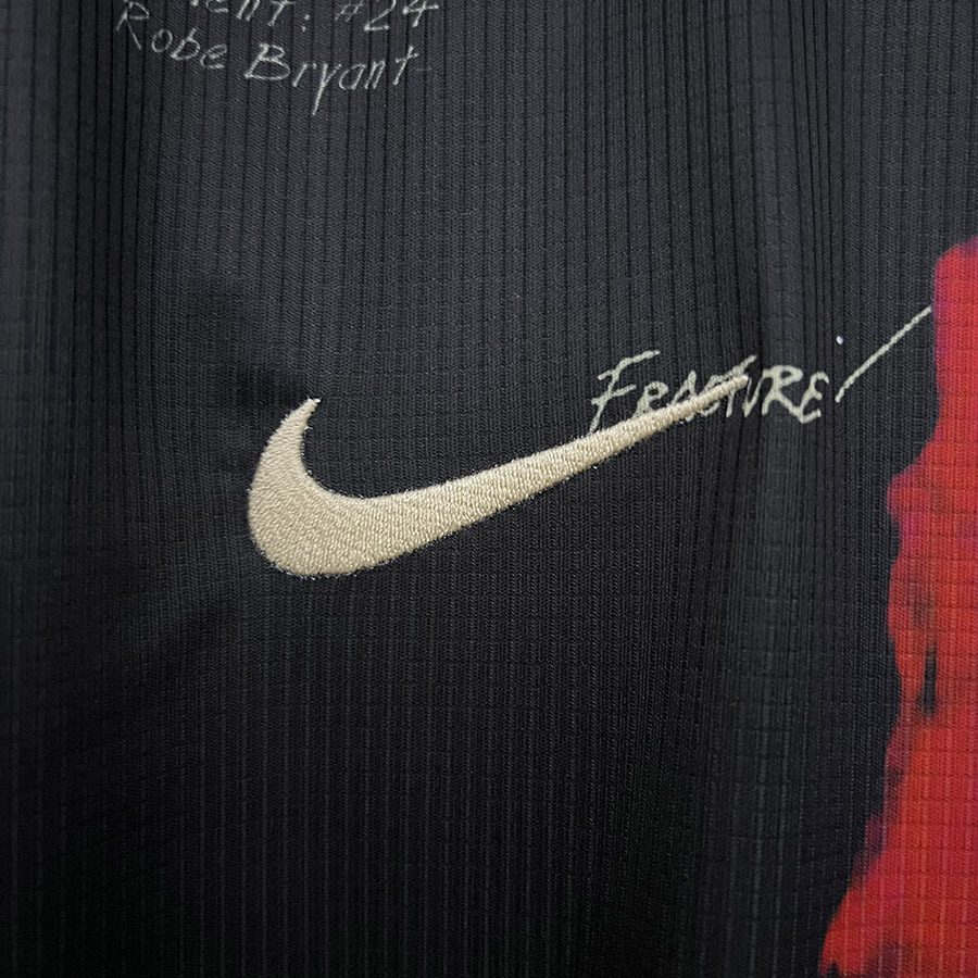 Maillot Barca - FC Barcelone Kobe Bryant Edition – Image 5