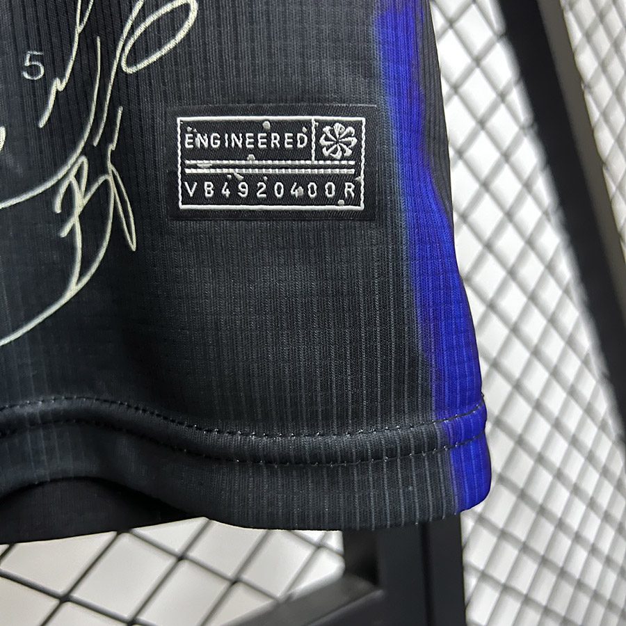 Maillot Barca - FC Barcelone Kobe Bryant Edition – Image 3