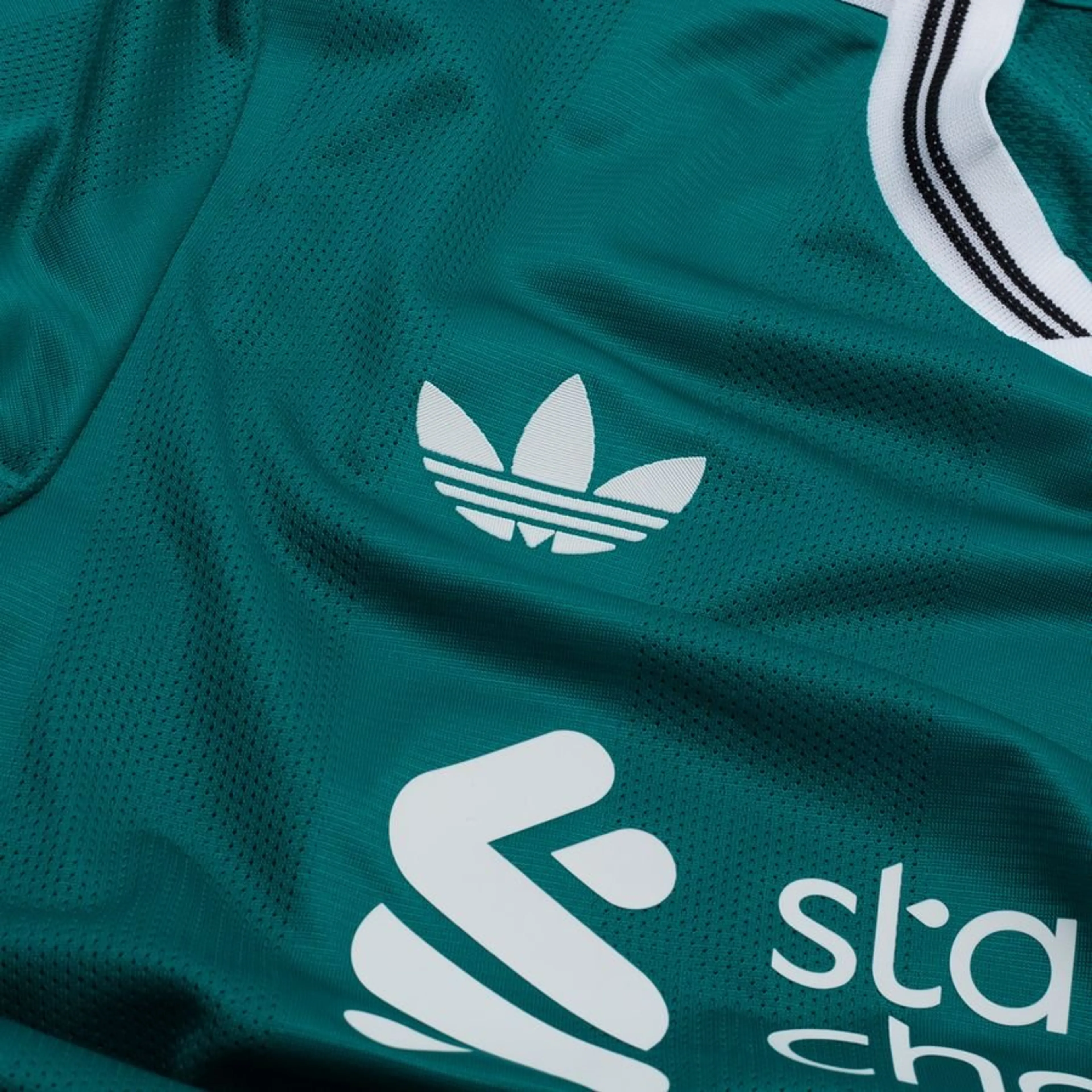 Maillot Liverpool - Liverpool FC 3ème Maillot 2025-2026 – Image 14