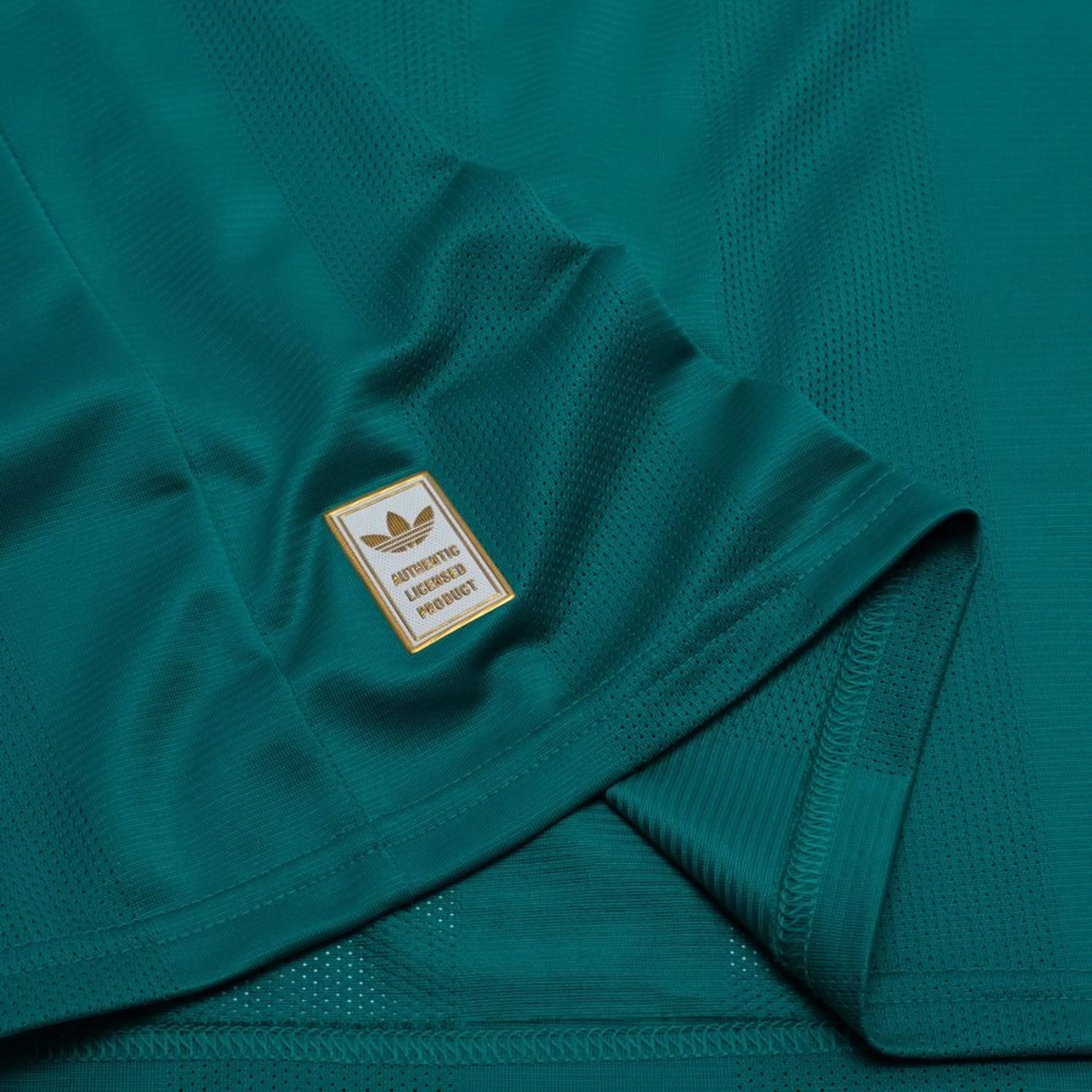 Maillot Liverpool - Liverpool FC 3ème Maillot 2025-2026 – Image 12