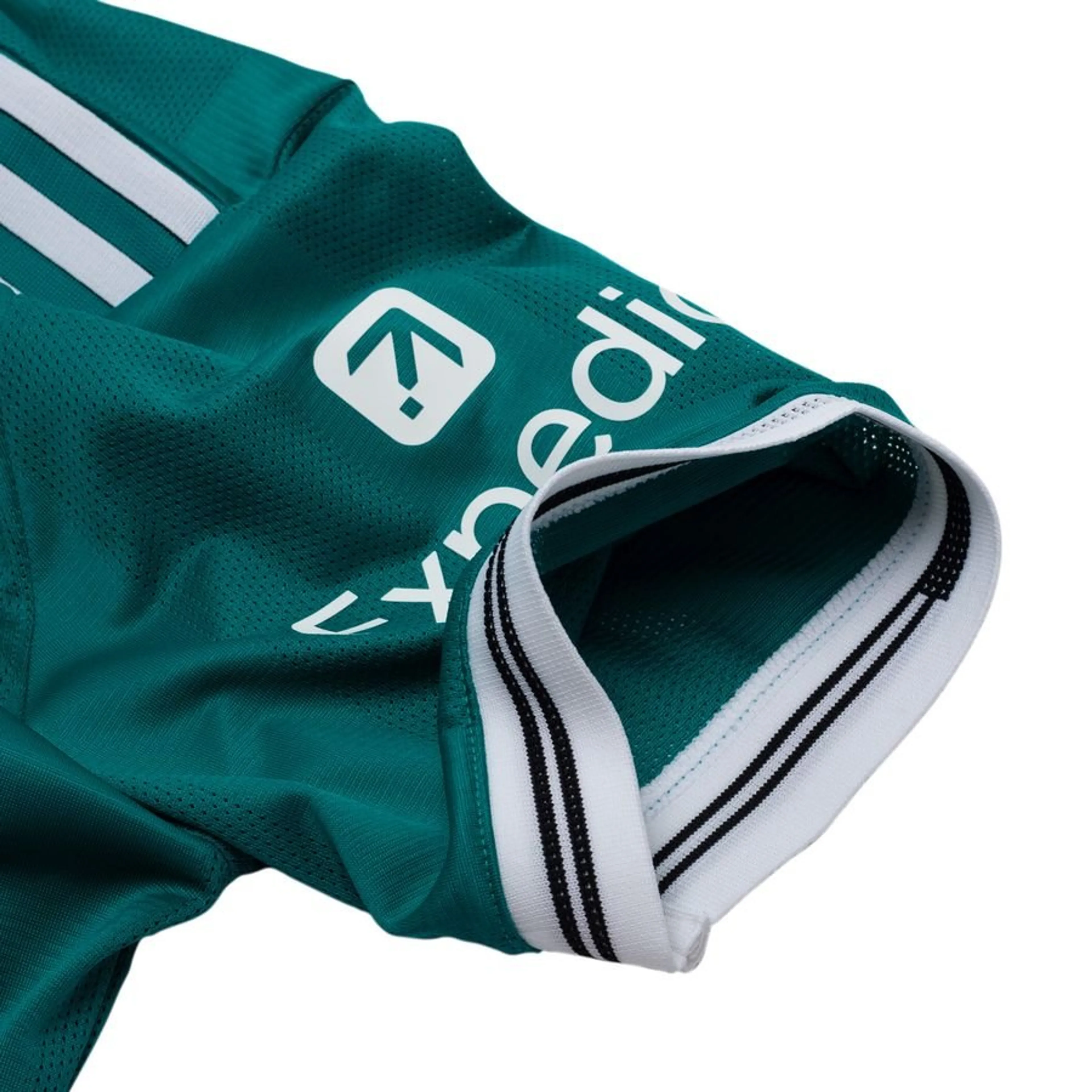 Maillot Liverpool - Liverpool FC 3ème Maillot 2025-2026 – Image 11