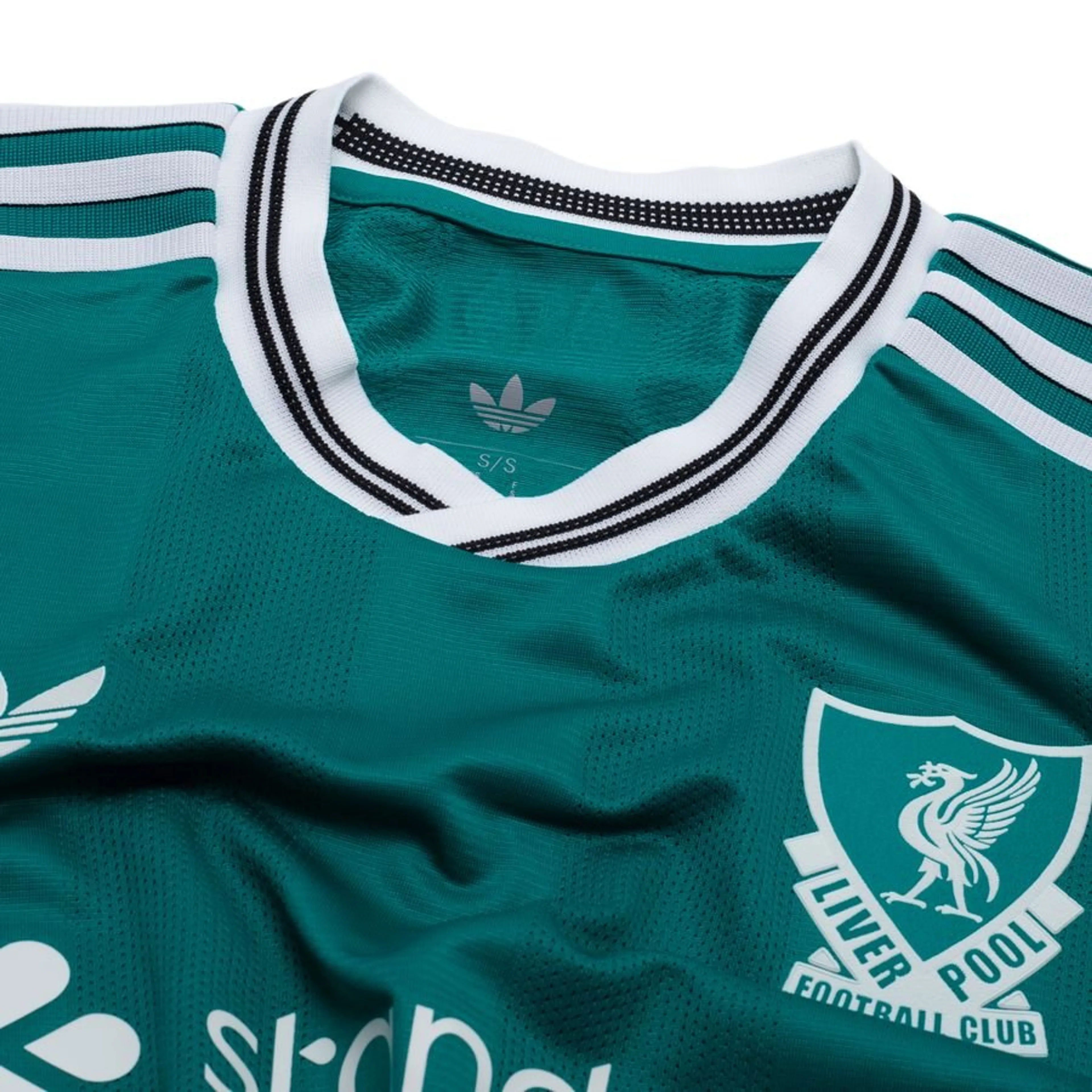 Maillot Liverpool - Liverpool FC 3ème Maillot 2025-2026 – Image 9
