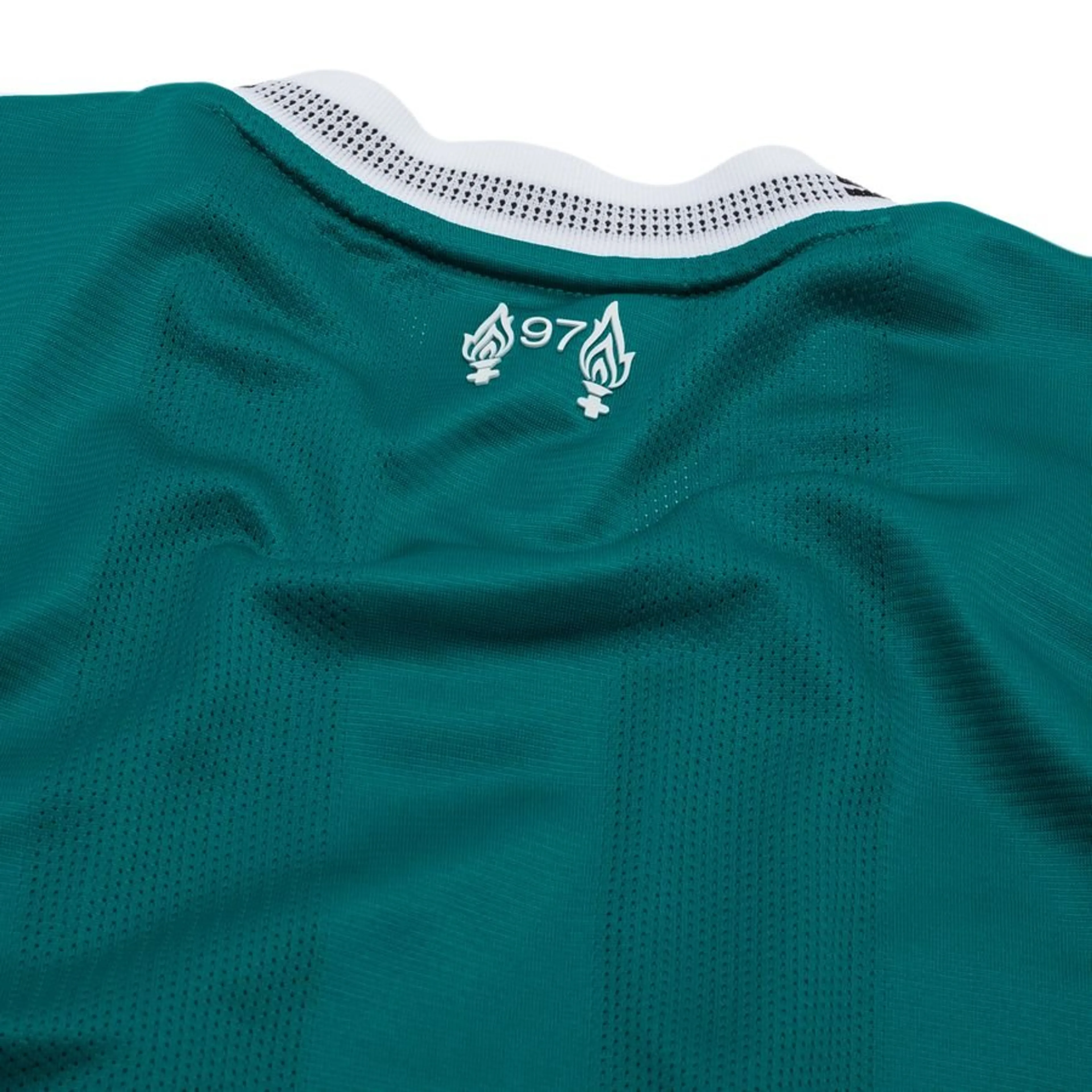 Maillot Liverpool - Liverpool FC 3ème Maillot 2025-2026 – Image 10