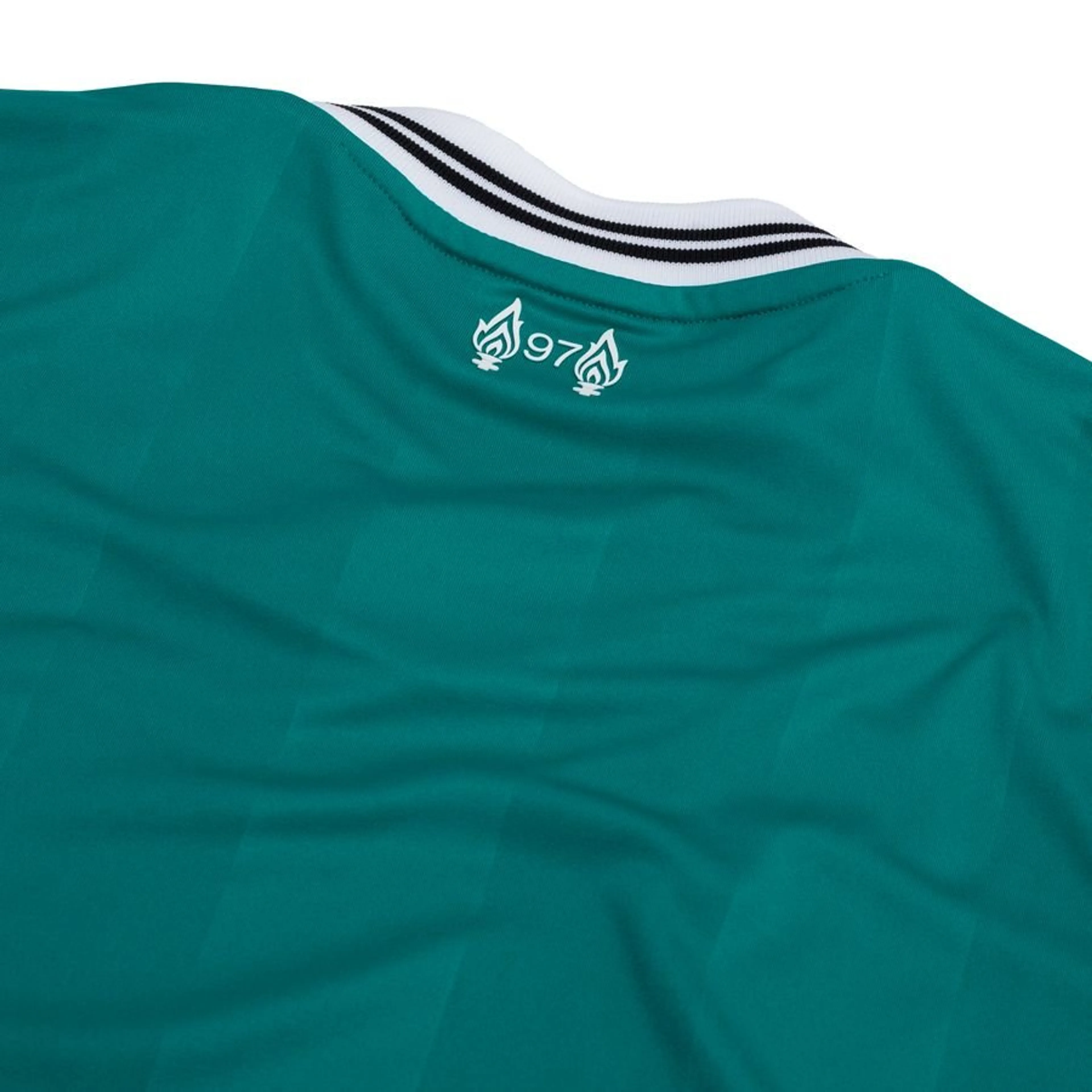 Maillot Liverpool - Liverpool FC 3ème Maillot 2025-2026 – Image 4