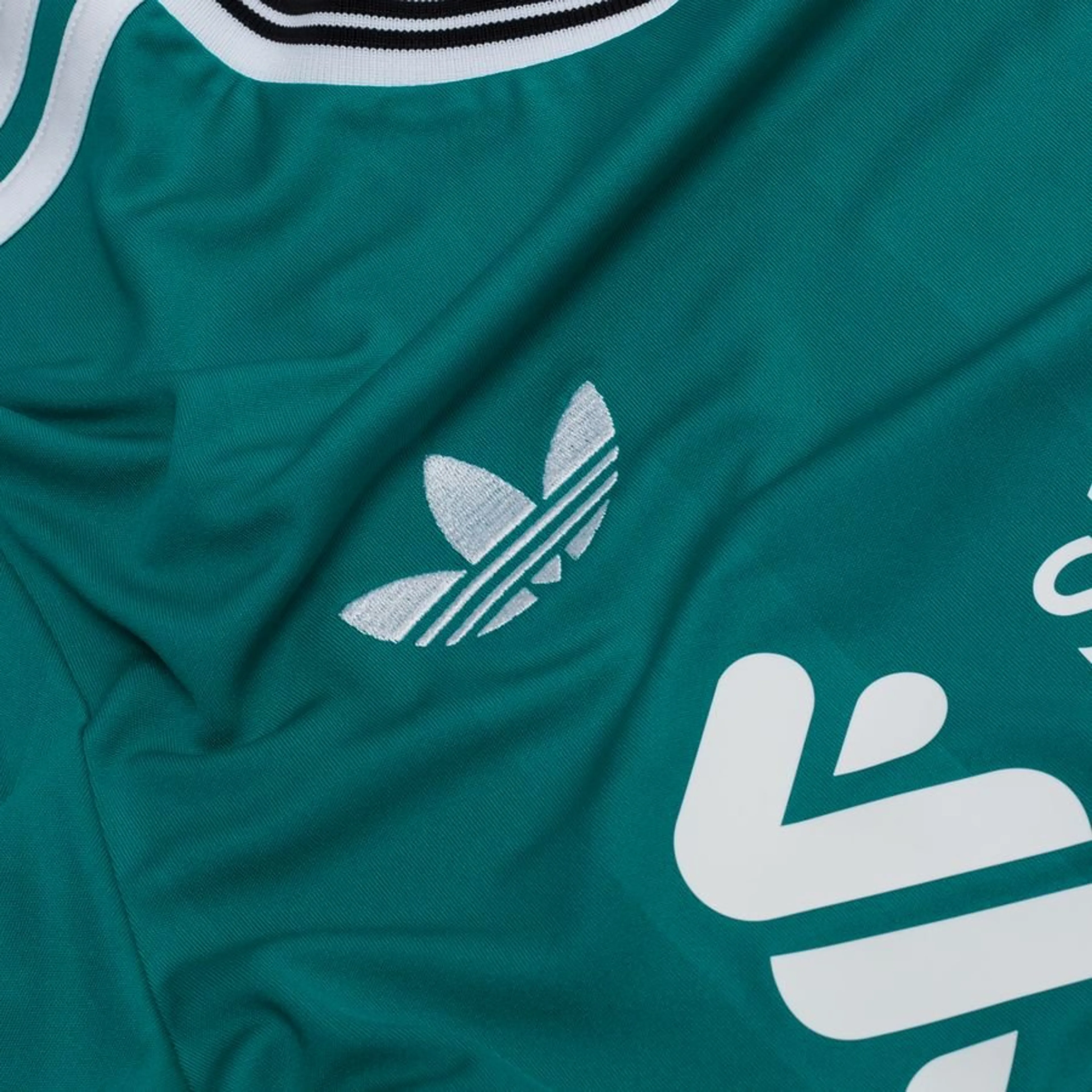 Maillot Liverpool - Liverpool FC 3ème Maillot 2025-2026 – Image 3