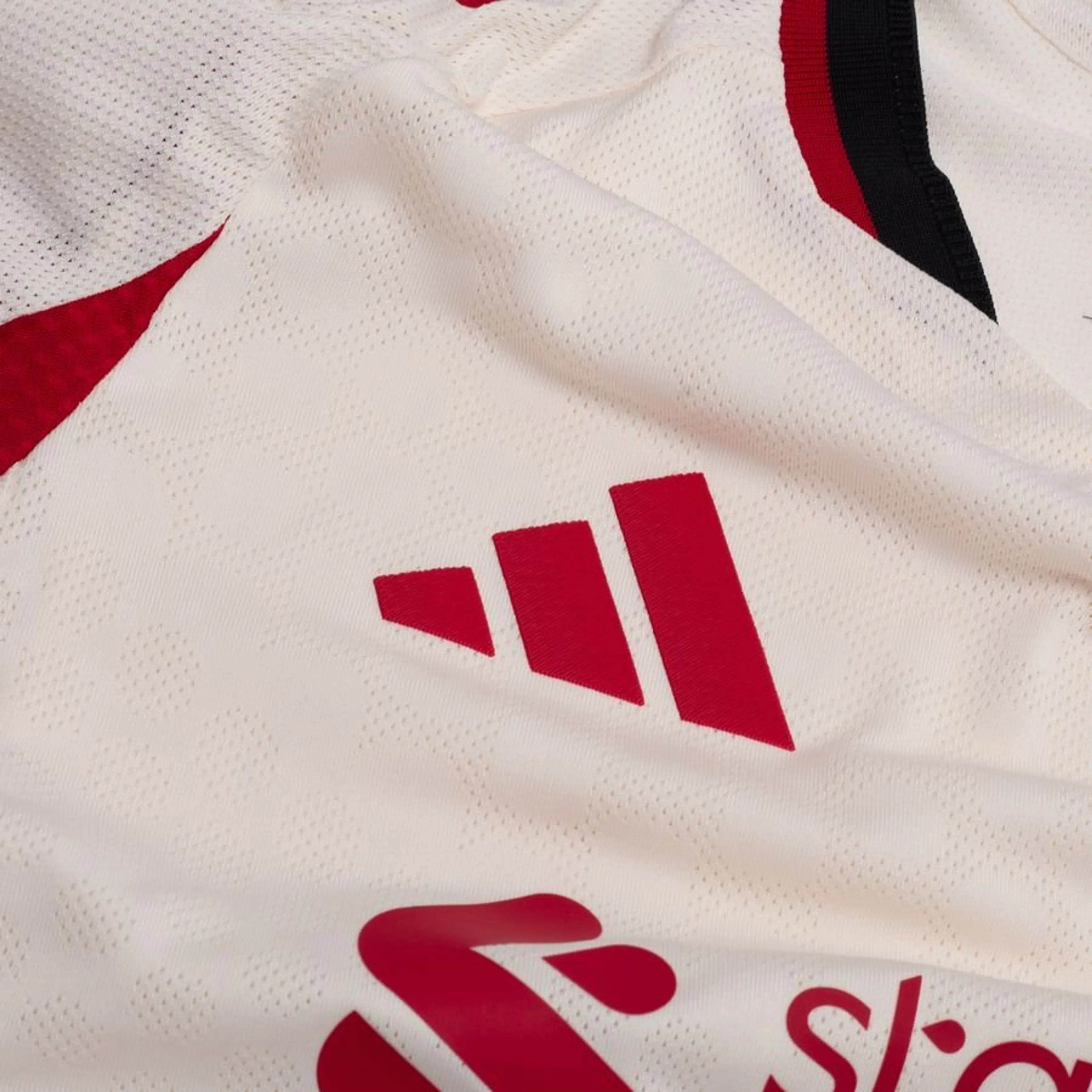 Maillot Liverpool - Liverpool FC Extérieur 2025-2026 – Image 14