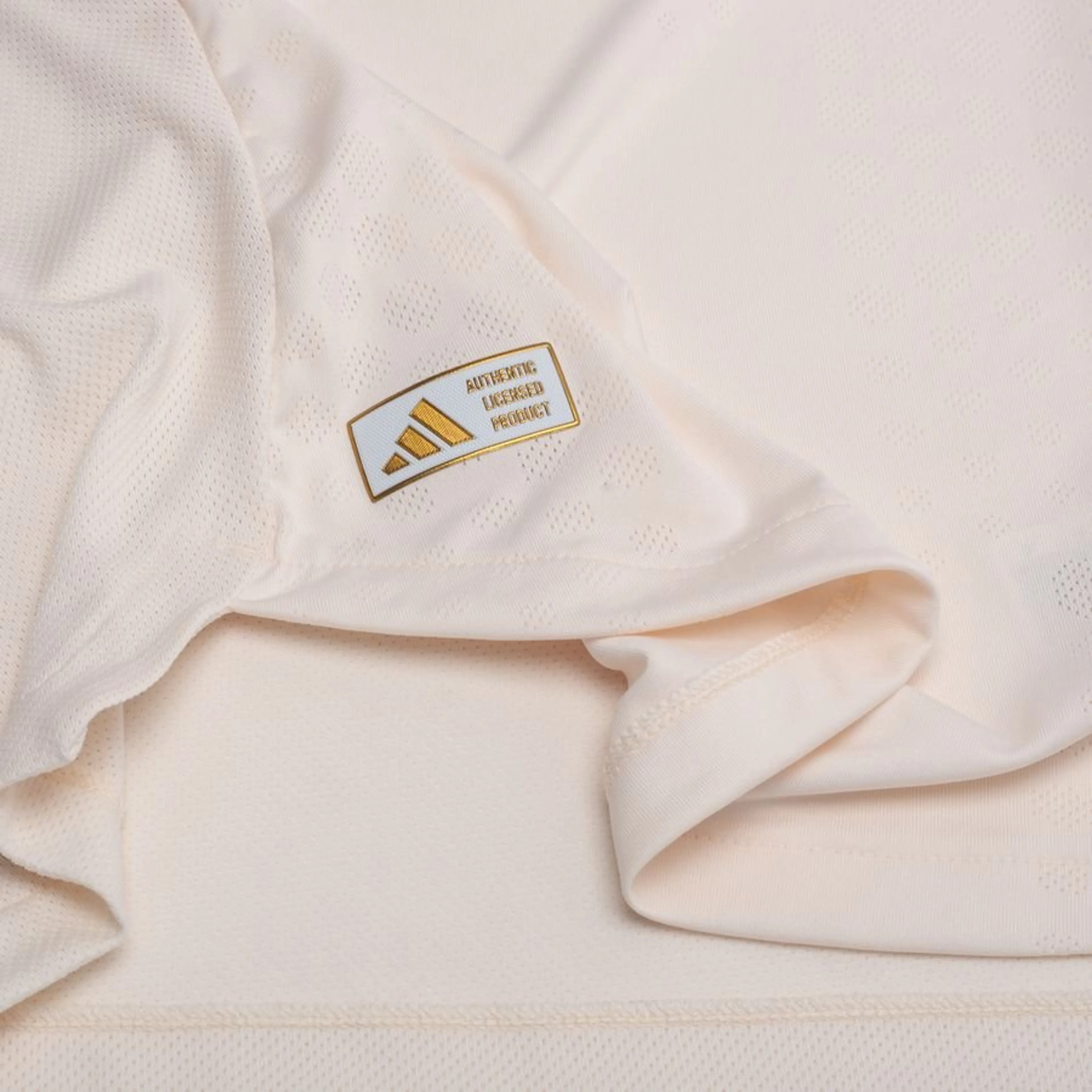 Maillot Liverpool - Liverpool FC Extérieur 2025-2026 – Image 12