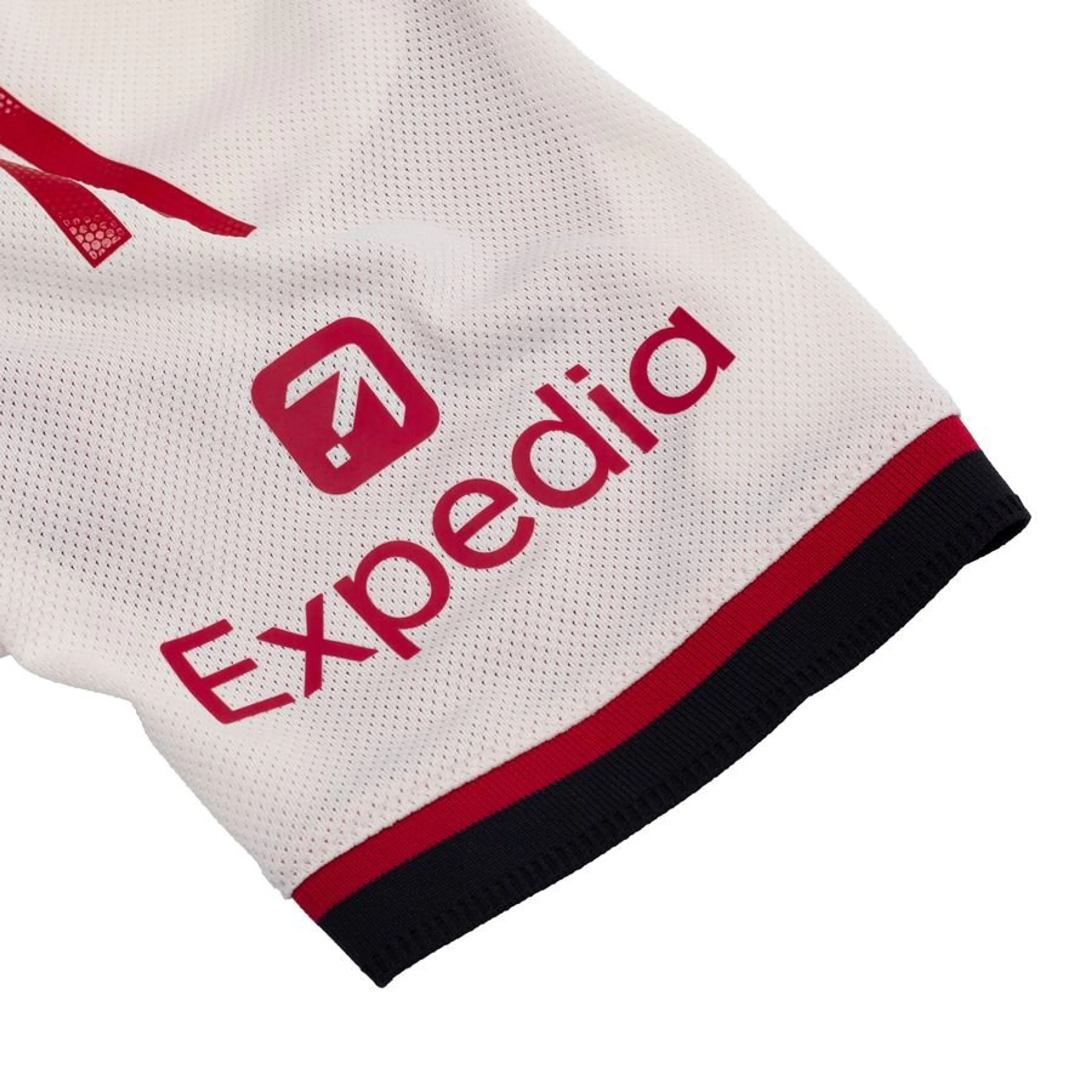 Maillot Liverpool - Liverpool FC Extérieur 2025-2026 – Image 11