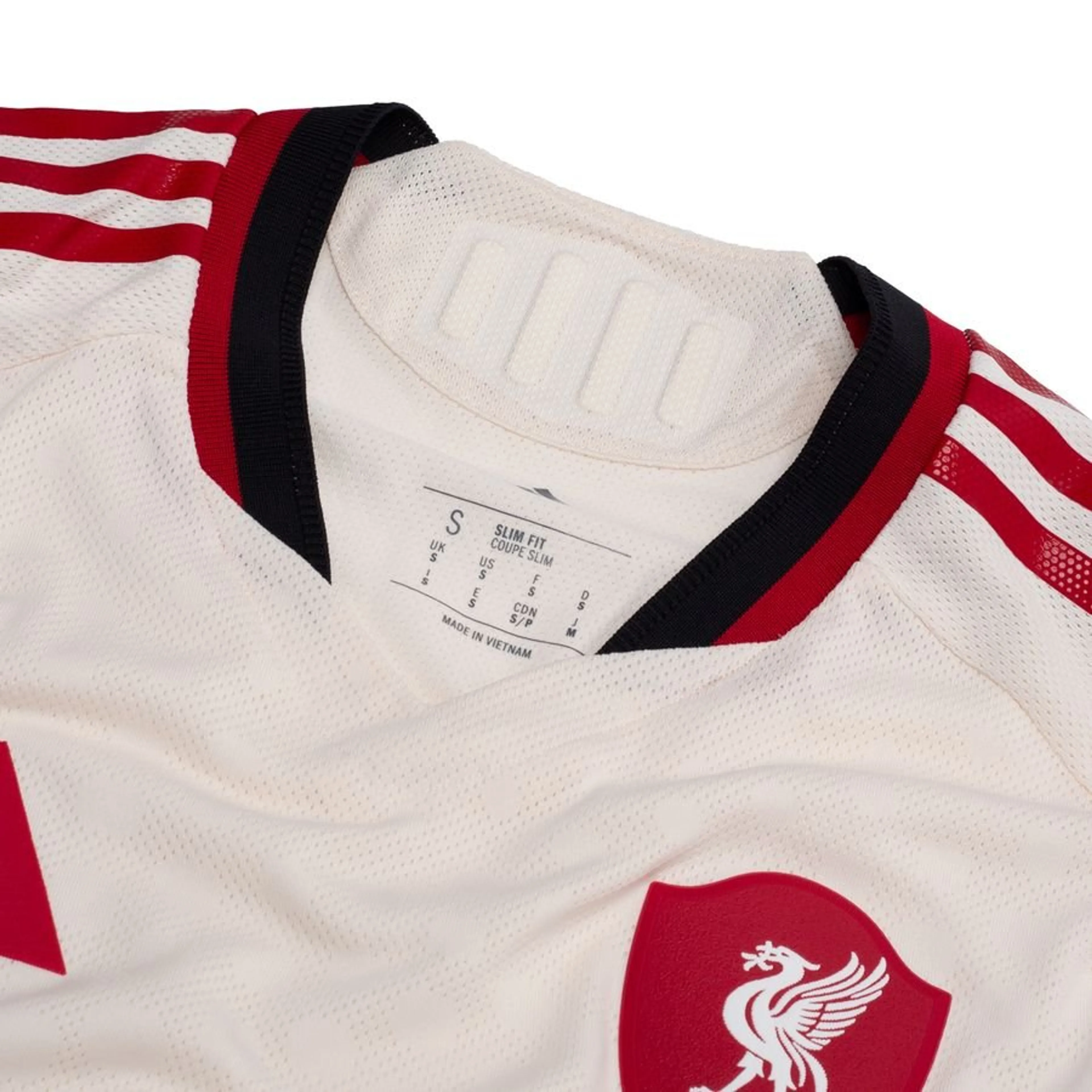 Maillot Liverpool - Liverpool FC Extérieur 2025-2026 – Image 10