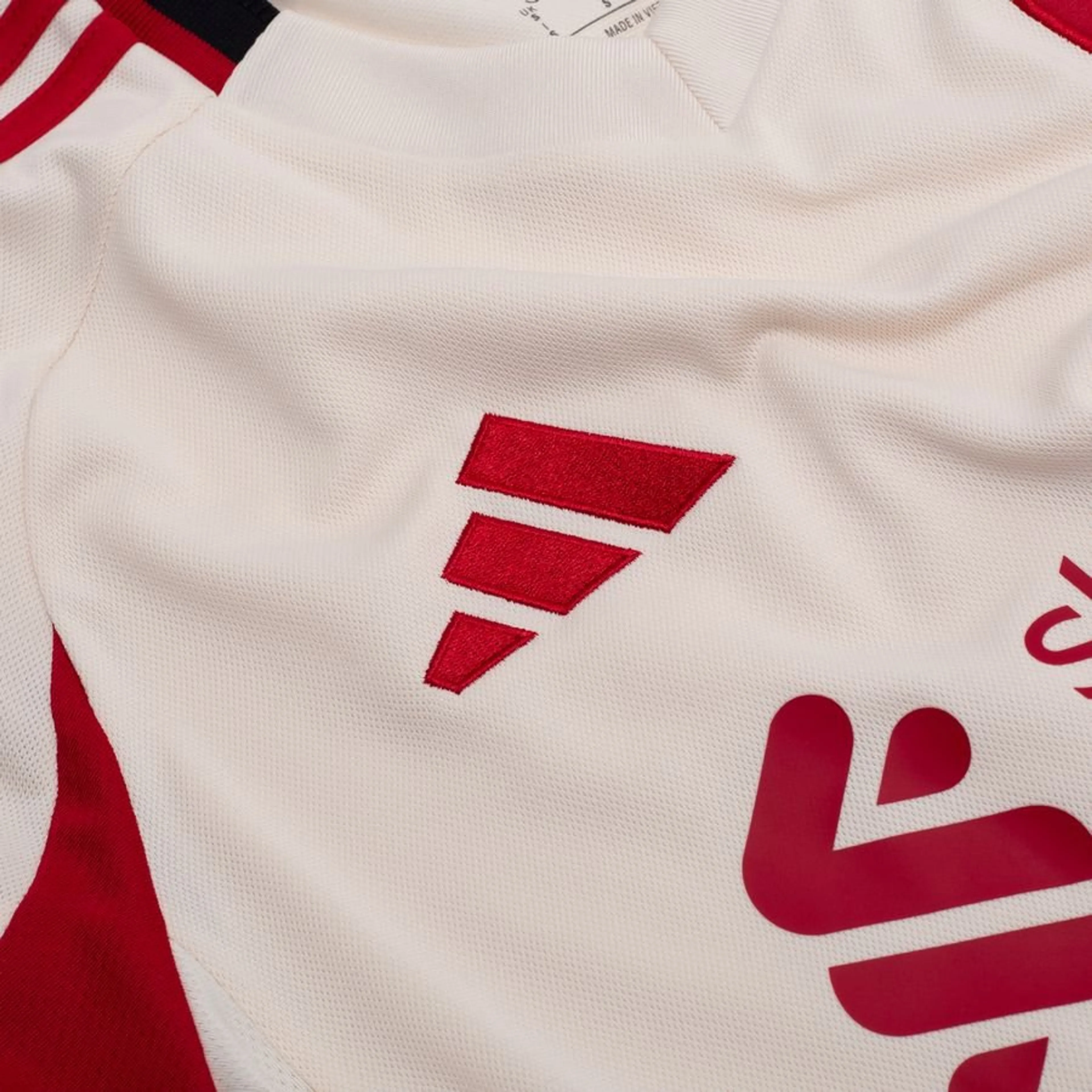 Maillot Liverpool - Liverpool FC Extérieur 2025-2026 – Image 6