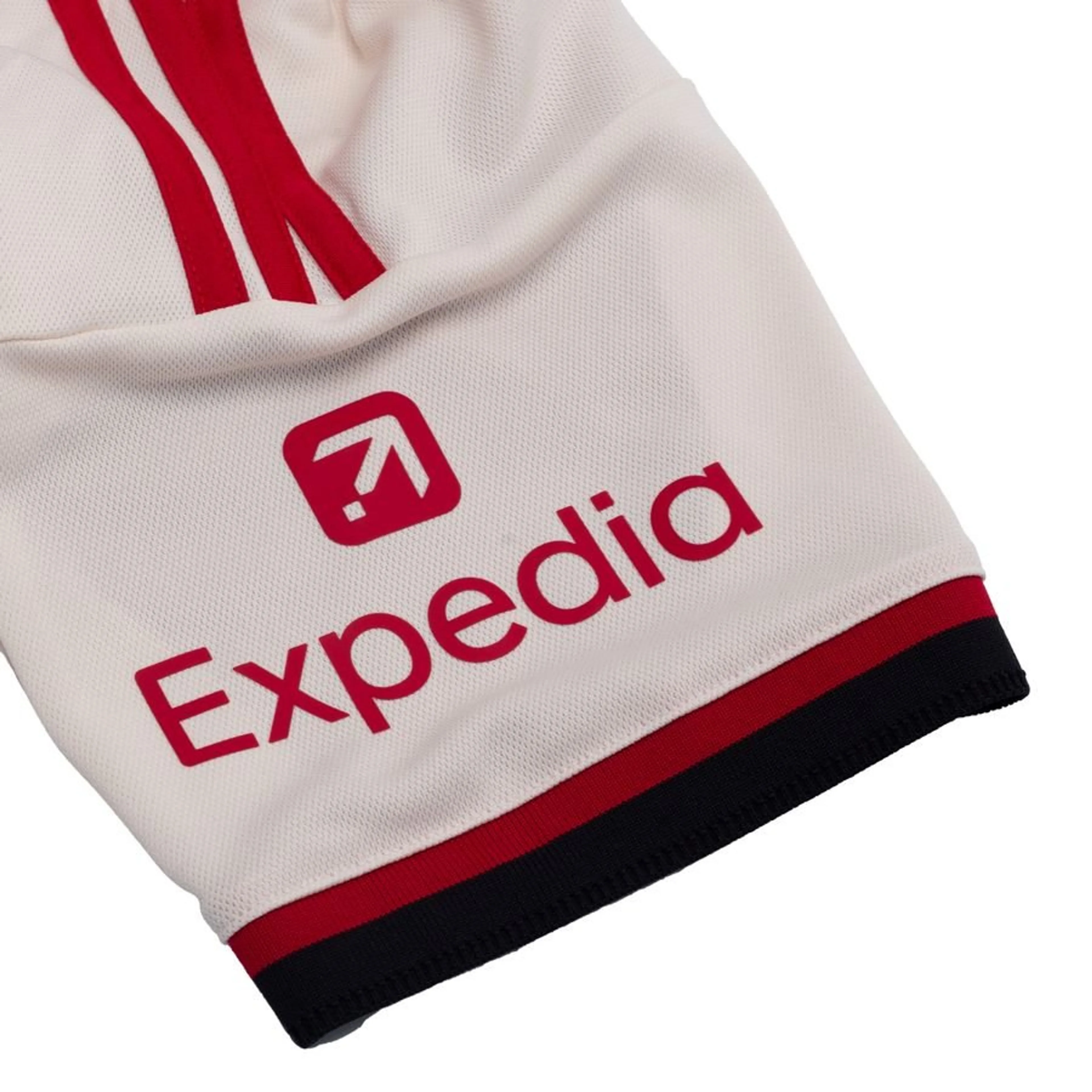 Maillot Liverpool - Liverpool FC Extérieur 2025-2026 – Image 3