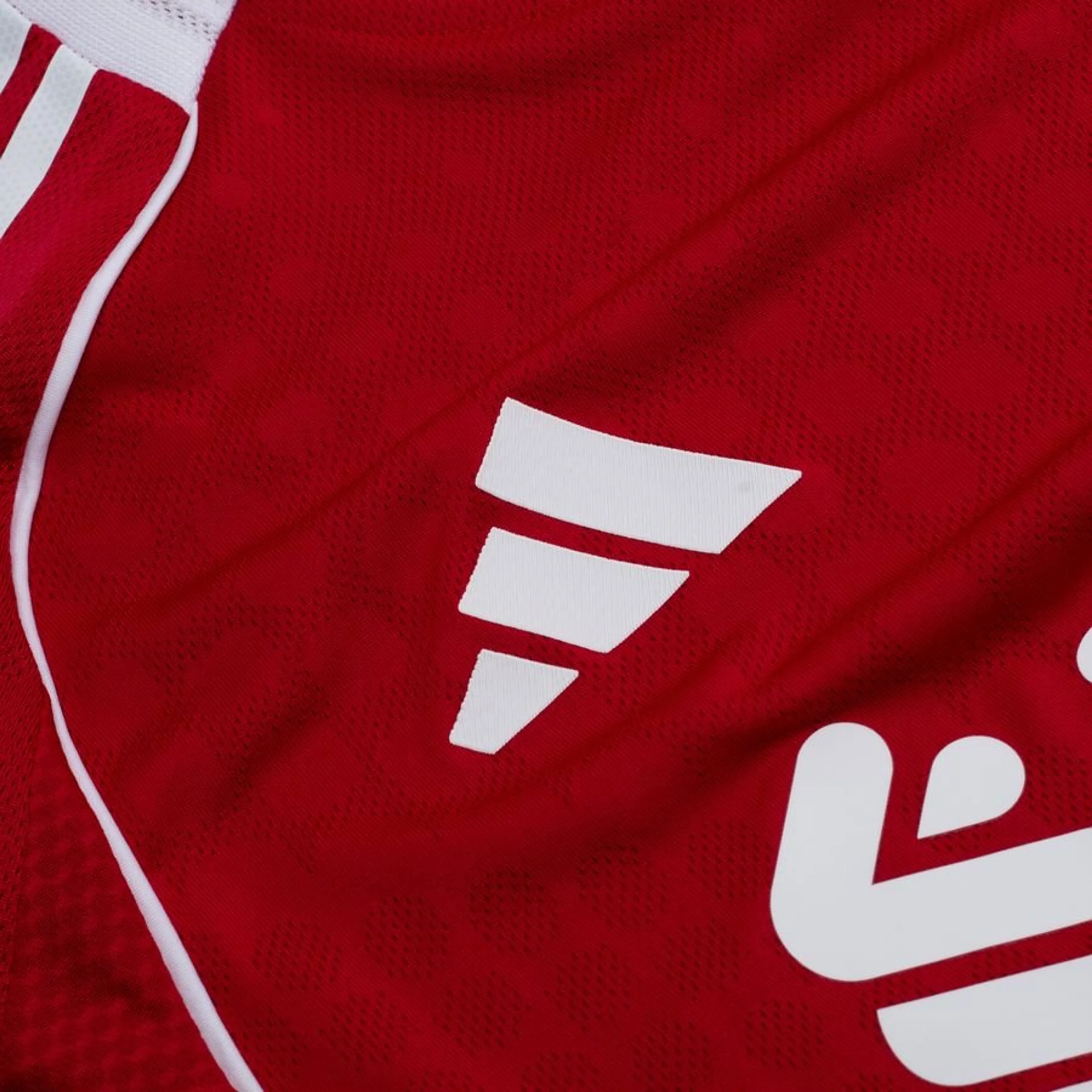 Maillot Liverpool - Liverpool FC Domicile 2025-2026 – Image 15