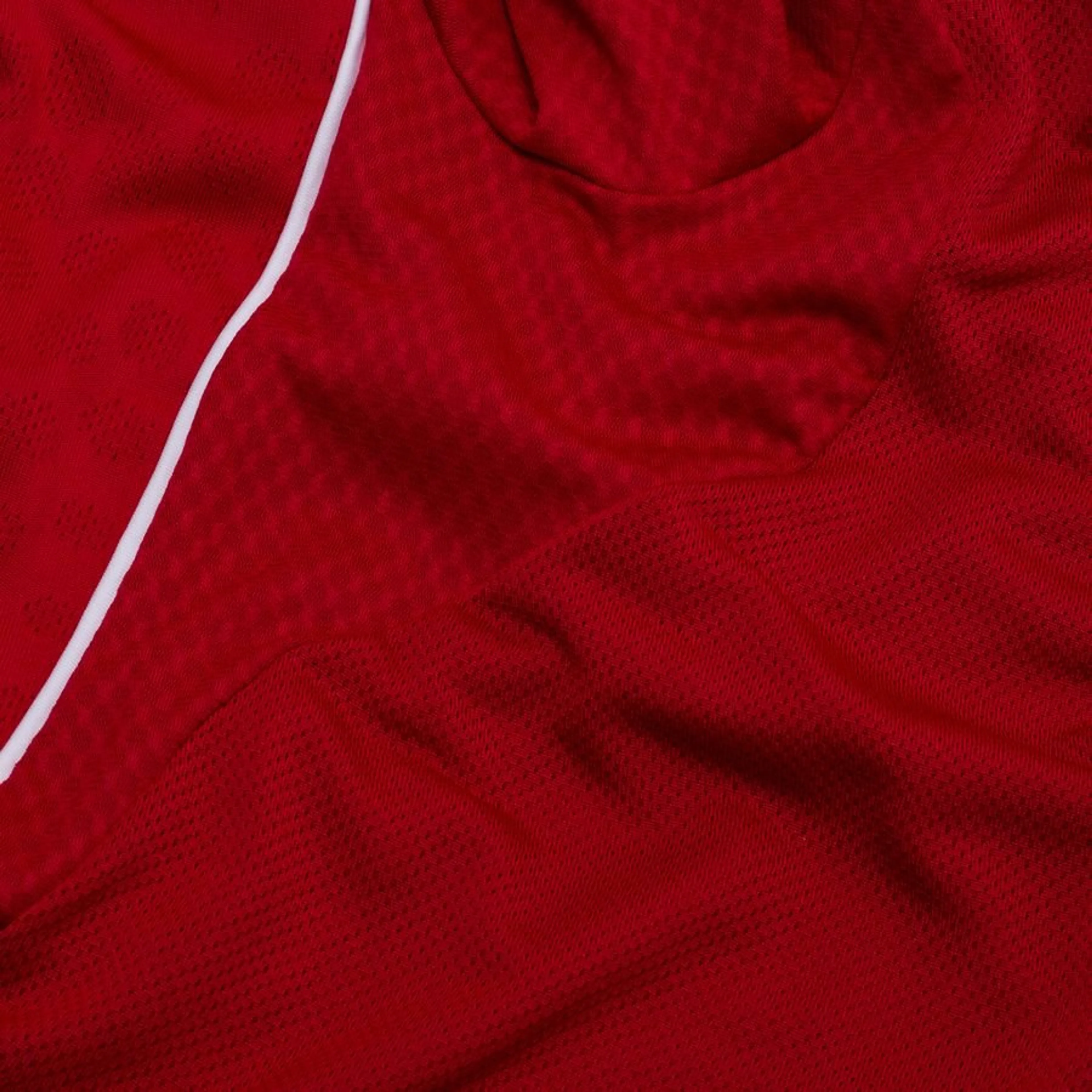 Maillot Liverpool - Liverpool FC Domicile 2025-2026 – Image 12