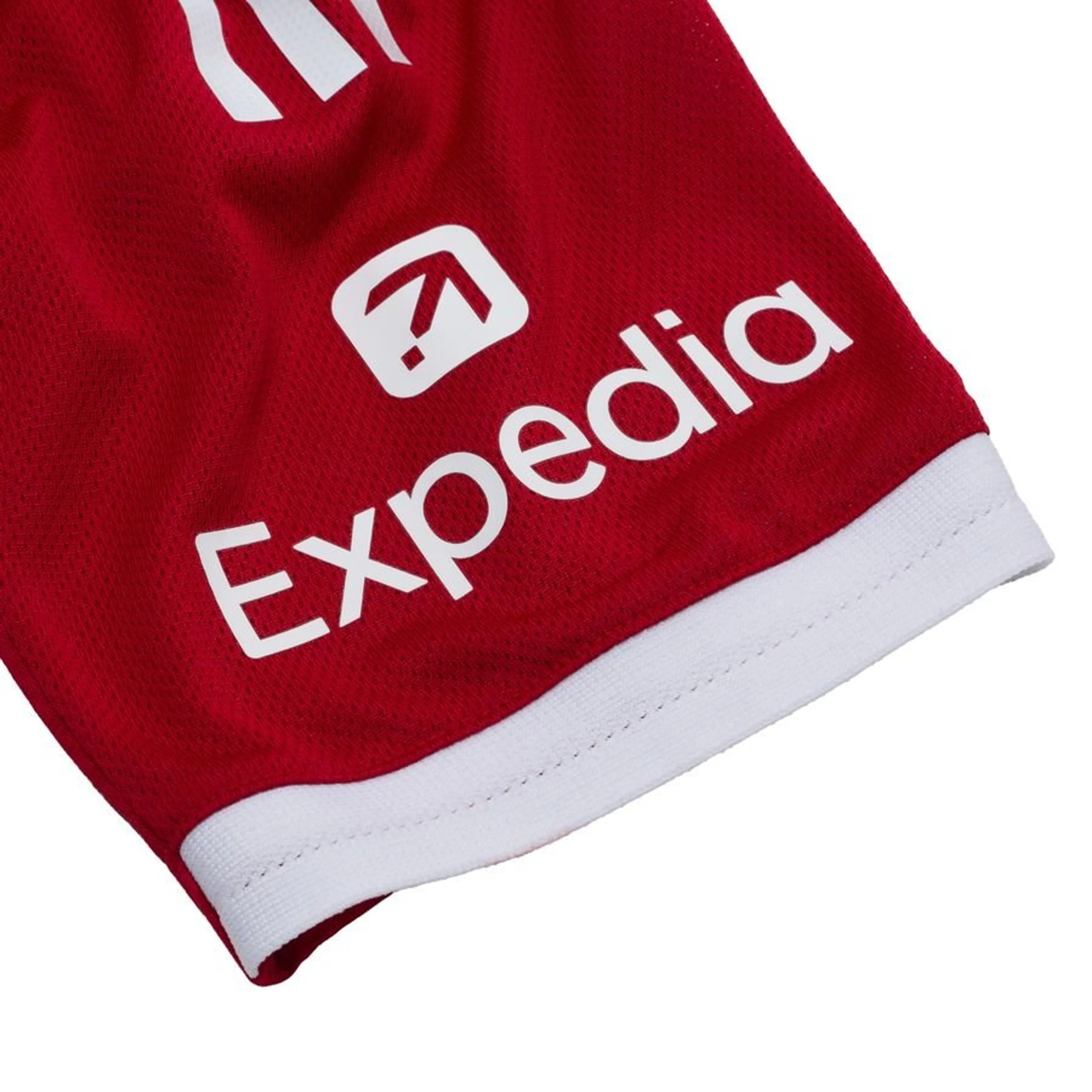 Maillot Liverpool - Liverpool FC Domicile 2025-2026 – Image 11