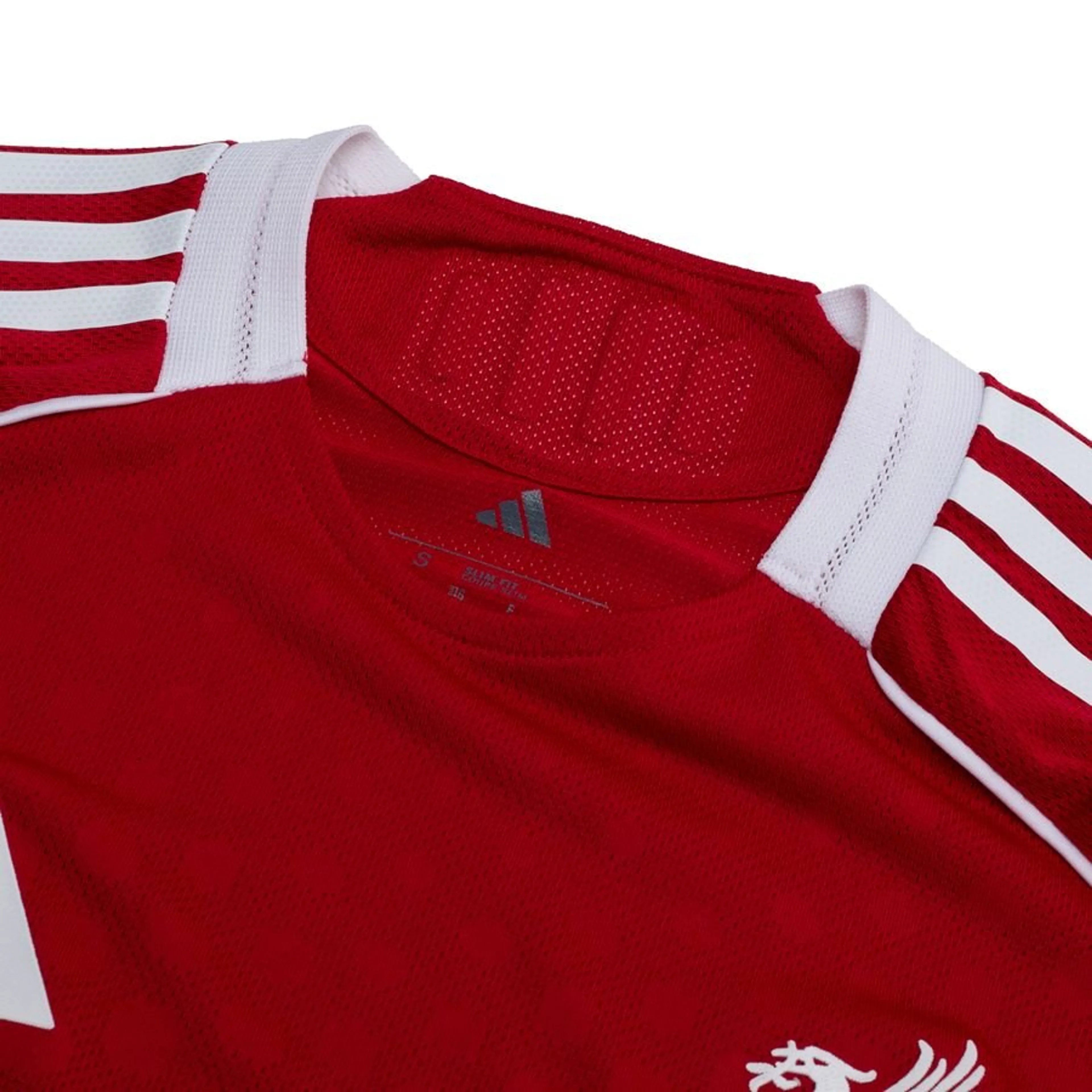 Maillot Liverpool - Liverpool FC Domicile 2025-2026 – Image 10