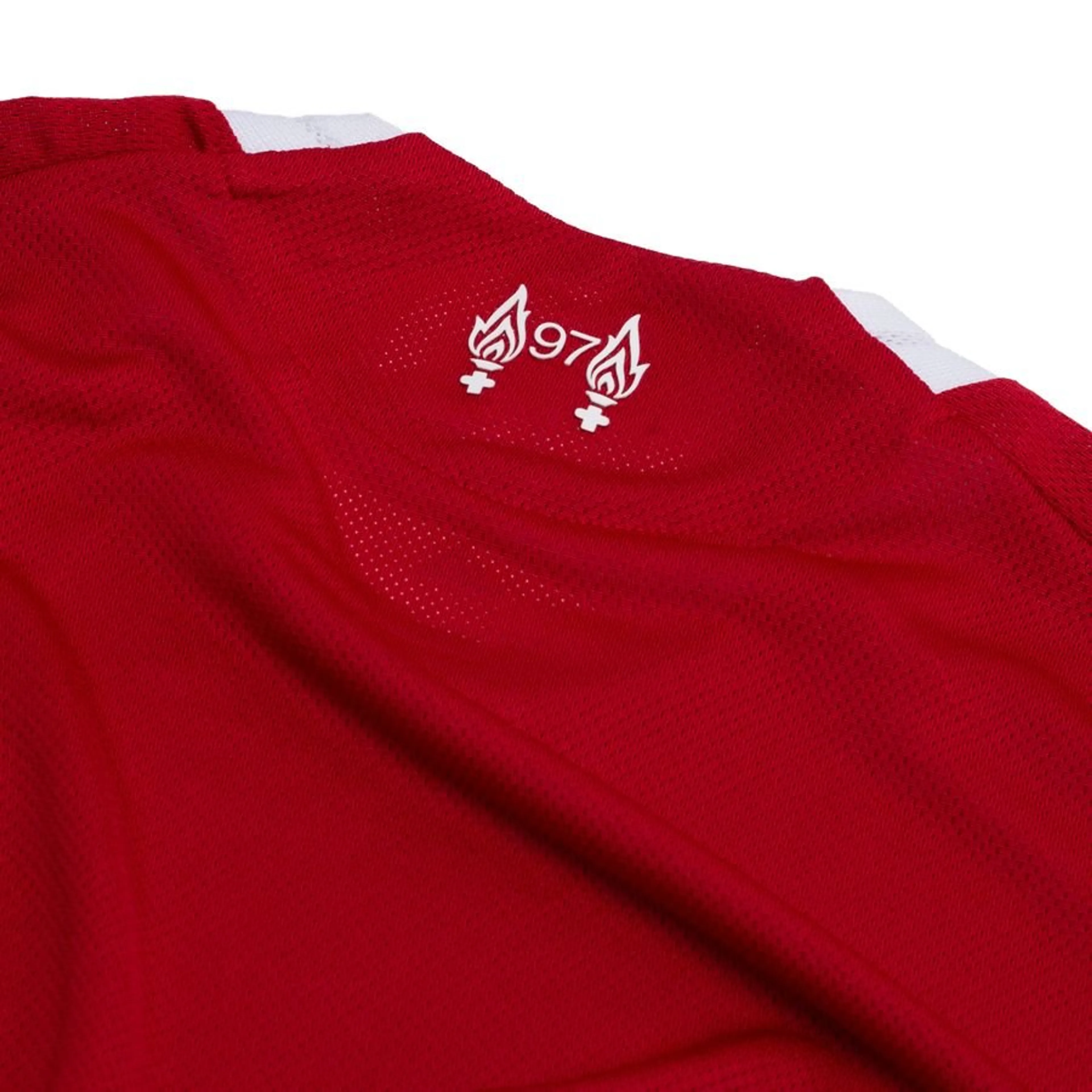 Maillot Liverpool - Liverpool FC Domicile 2025-2026 – Image 9