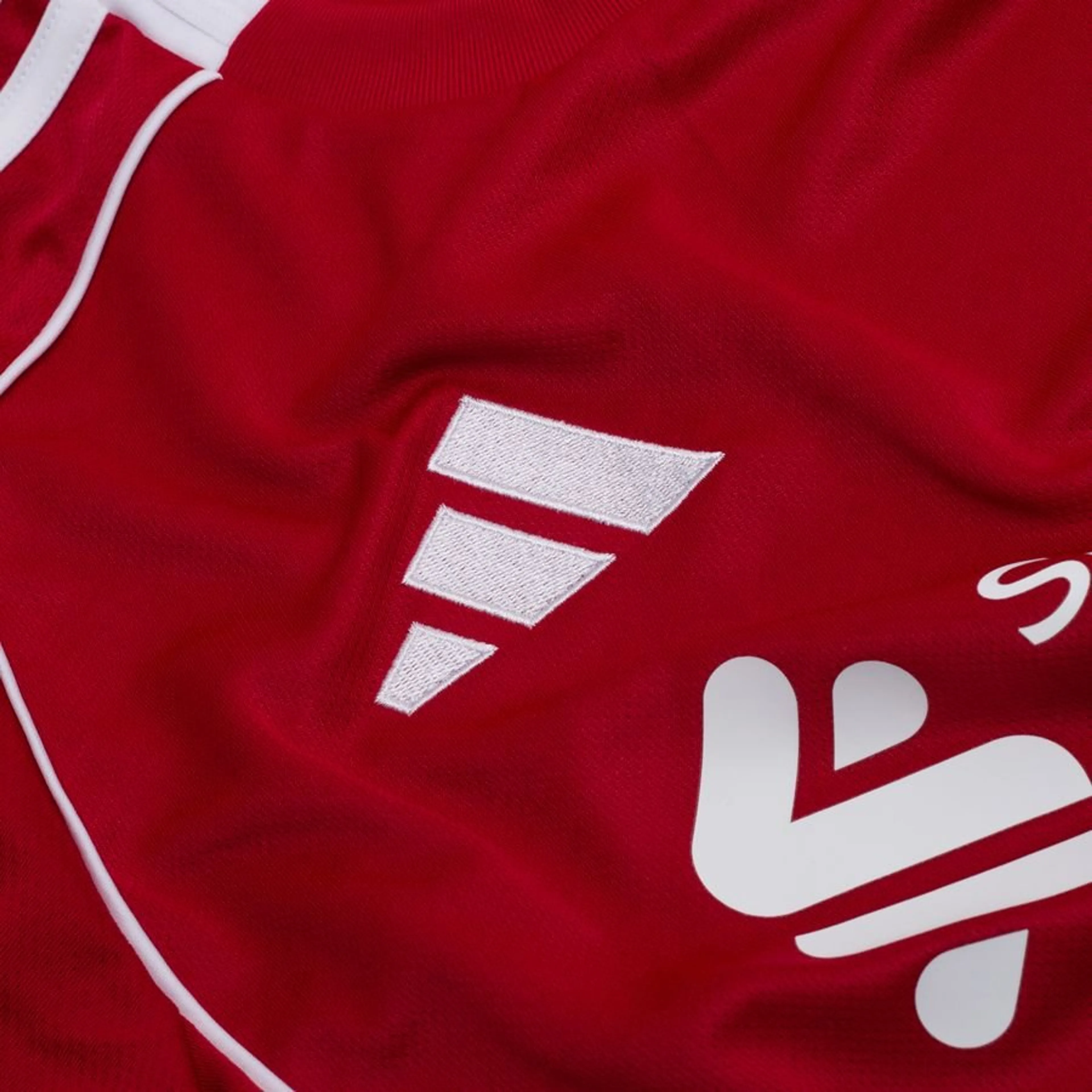 Maillot Liverpool - Liverpool FC Domicile 2025-2026 – Image 5