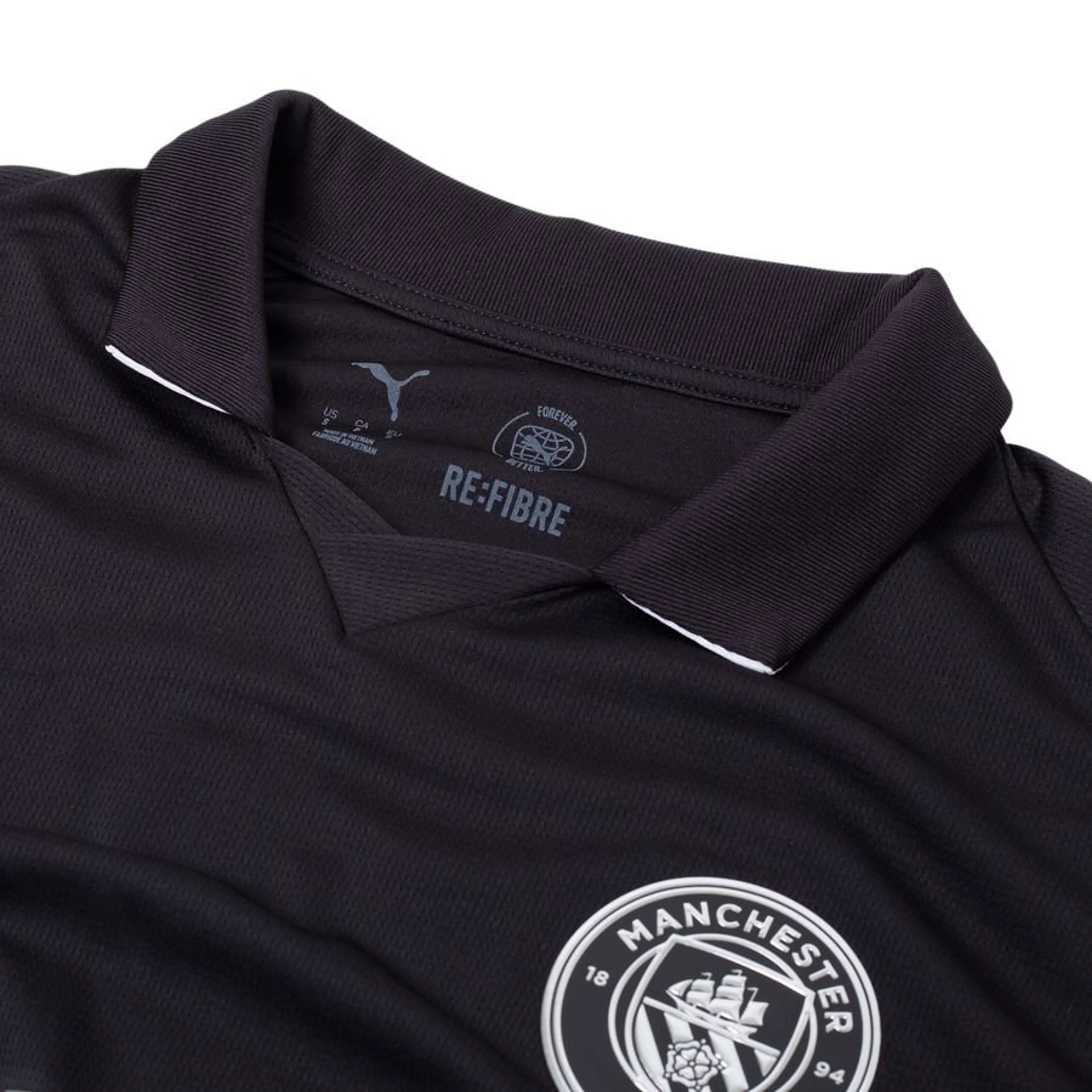 Maillot Manchester City - Man City Extérieur 2025-2026 – Image 3