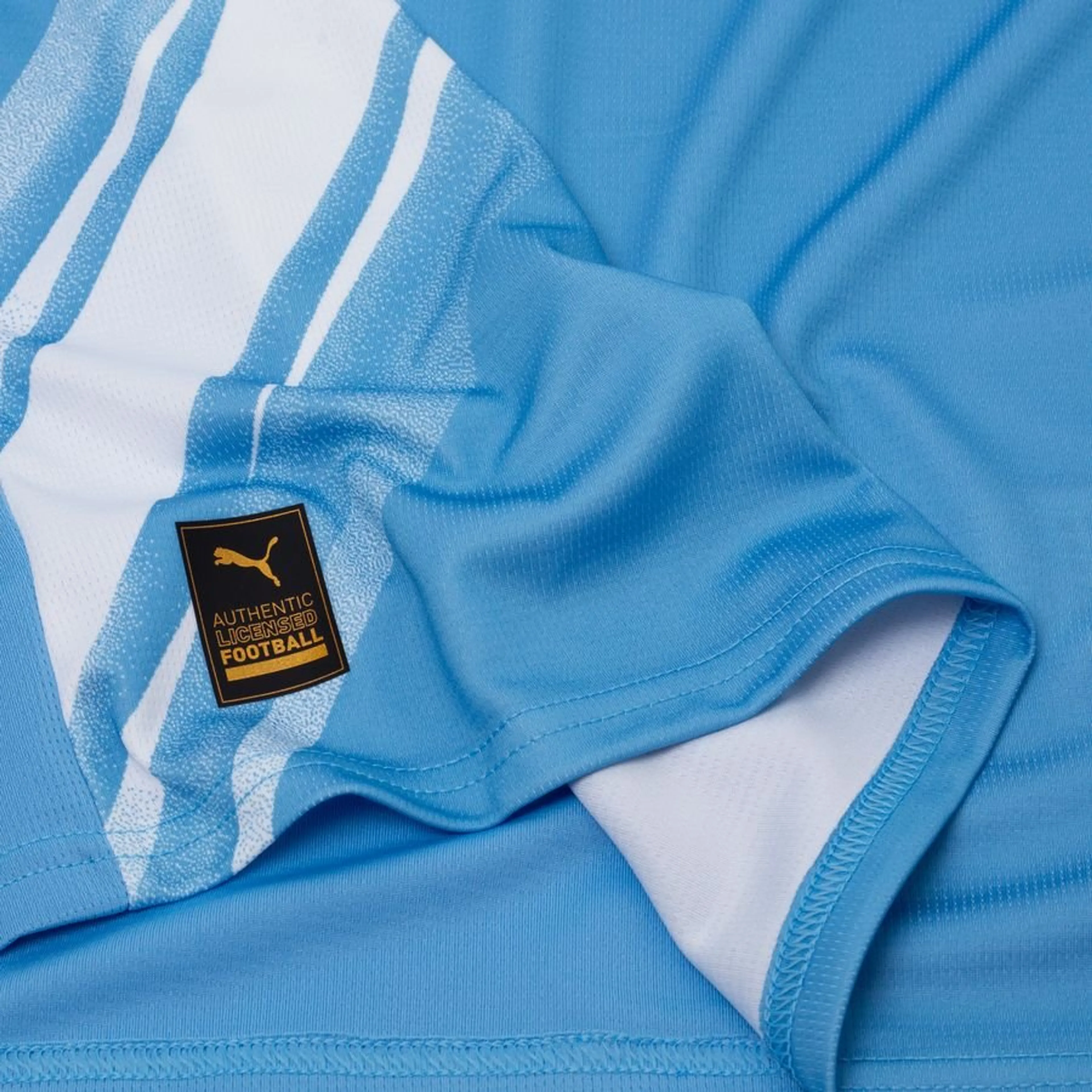 Maillot Manchester City - Man City Domicile 2025-2026 – Image 5