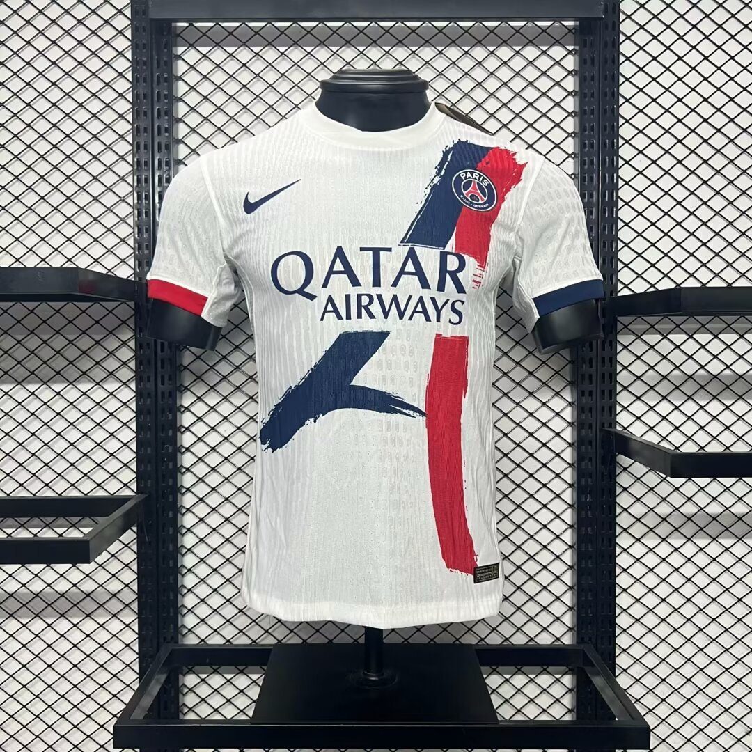 maillot psg
