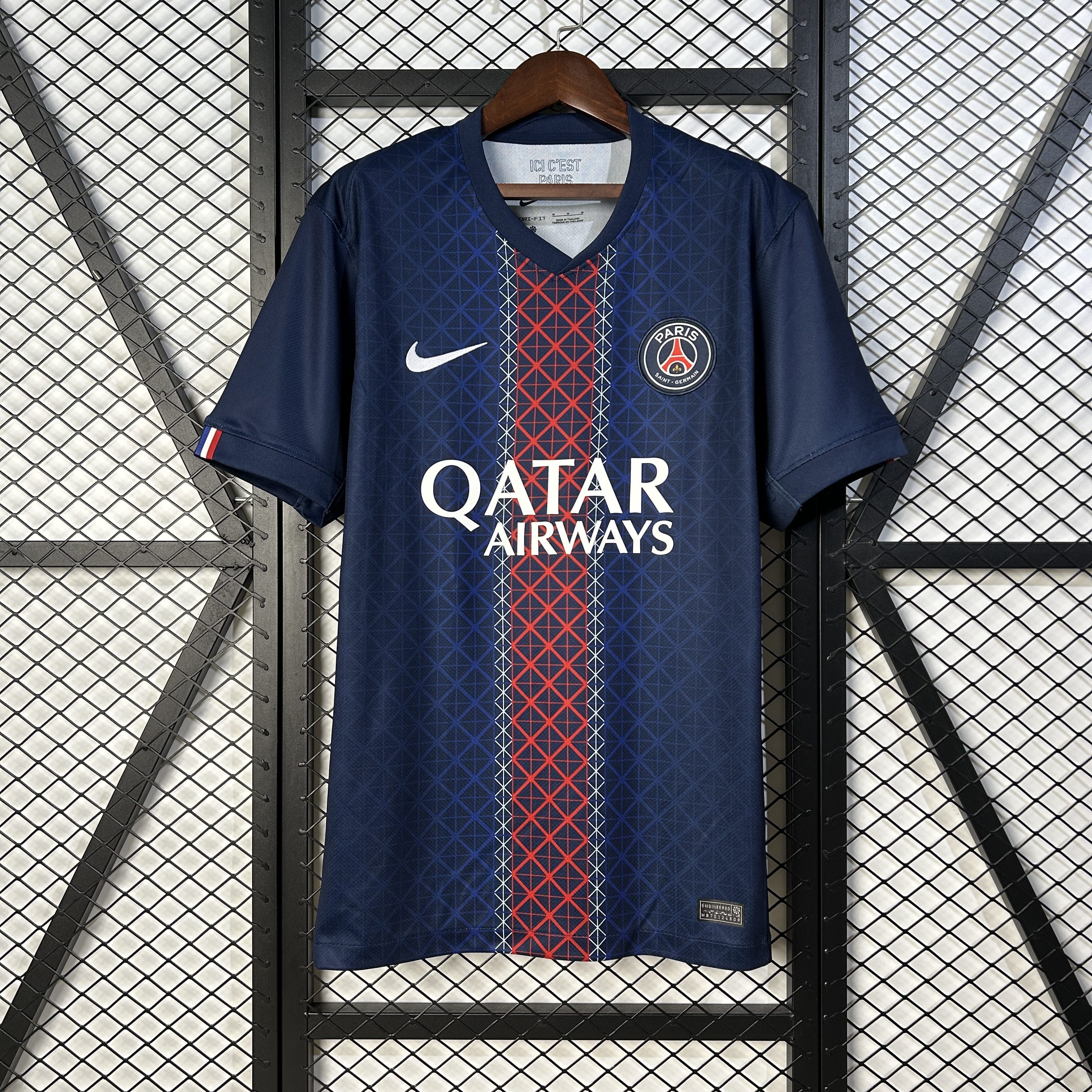 maillot psg