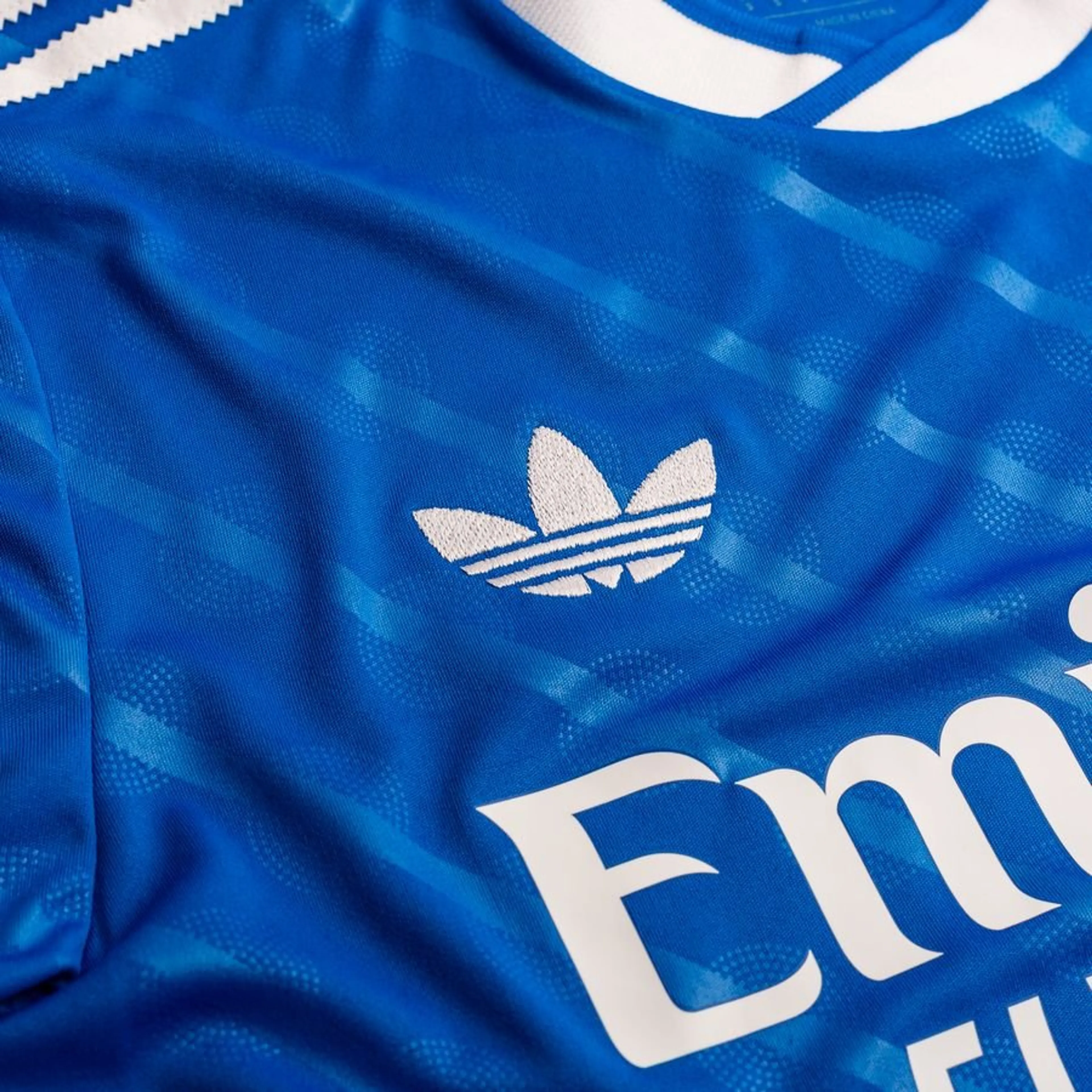 Maillot Real Madrid - Maillot Real 3ème Maillot 2025-2026 – Image 8