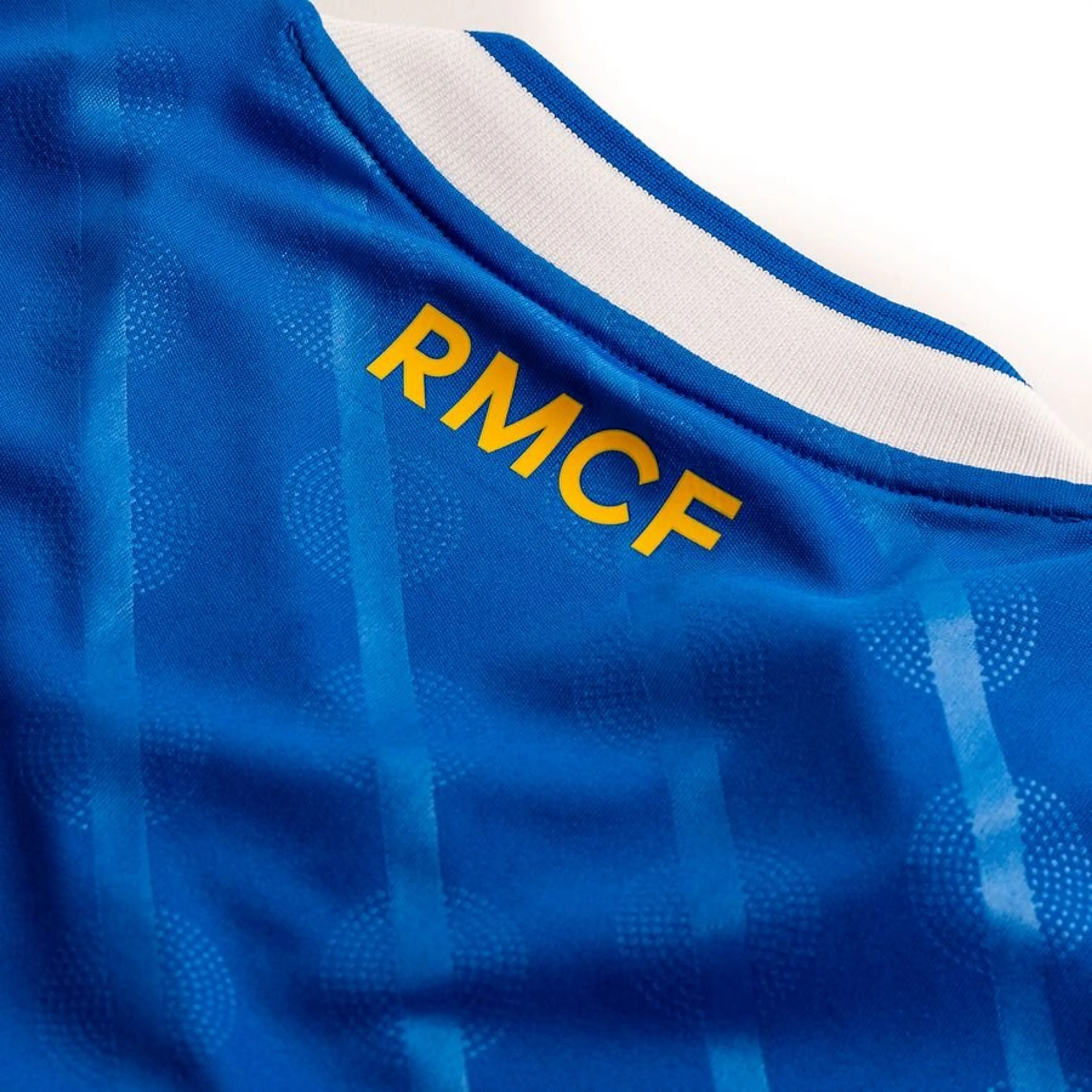 Maillot Real Madrid - Maillot Real 3ème Maillot 2025-2026 – Image 4