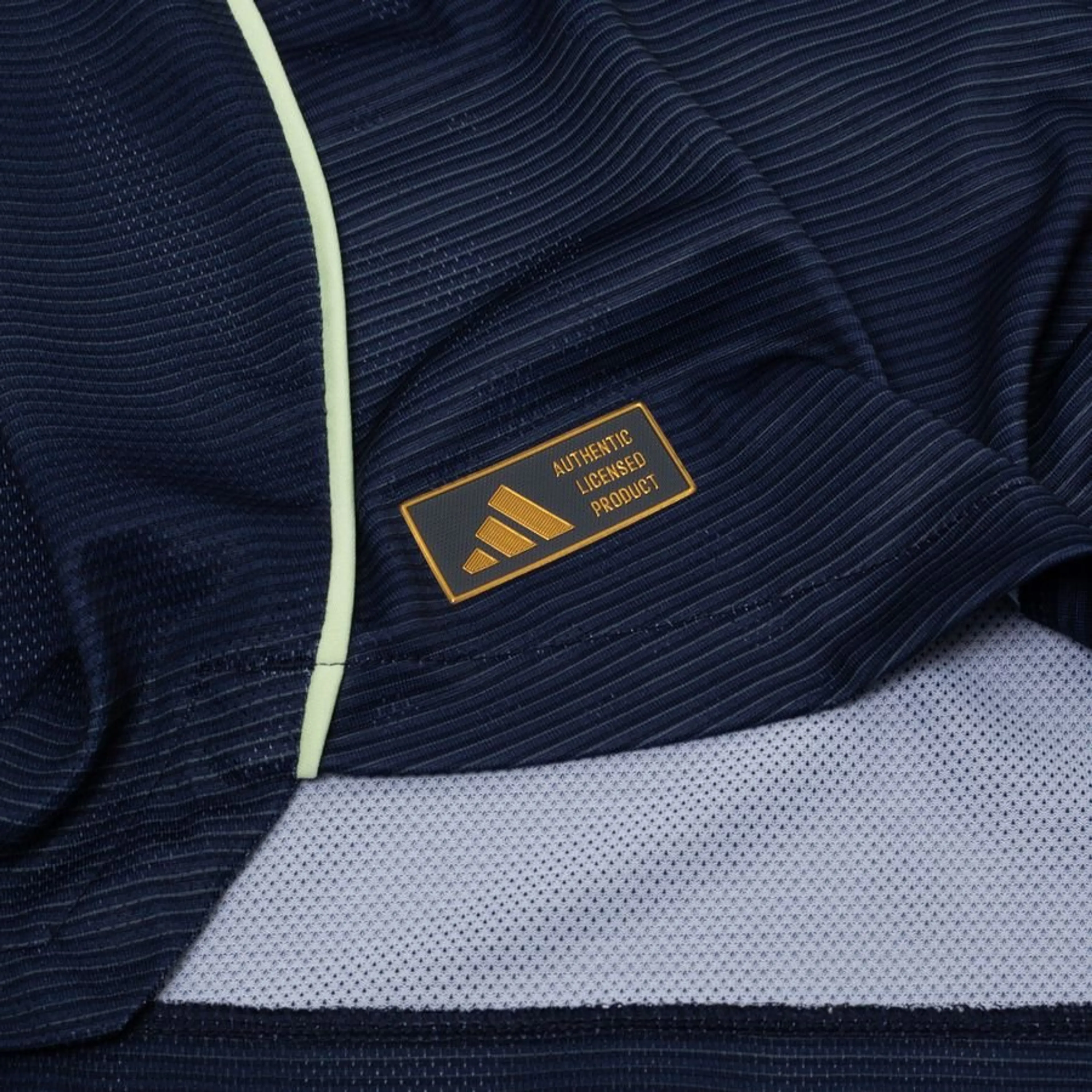 Maillot Real Madrid - Maillot Real Extérieur 2025-2026 – Image 9