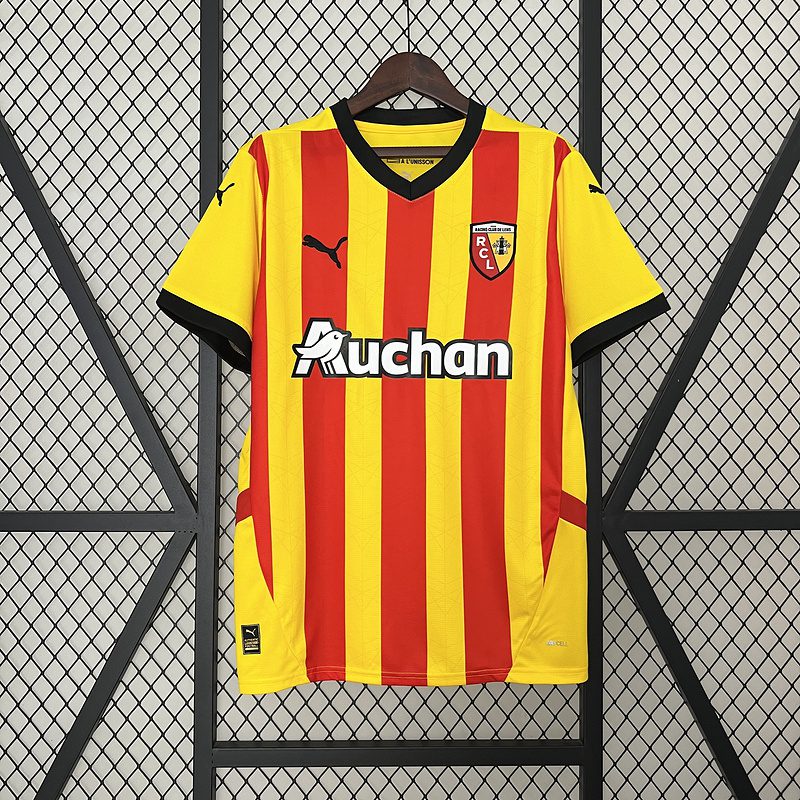 Maillot RC Lens