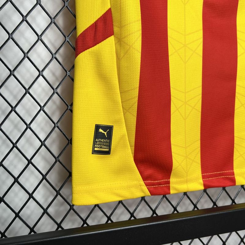Maillot RC Lens