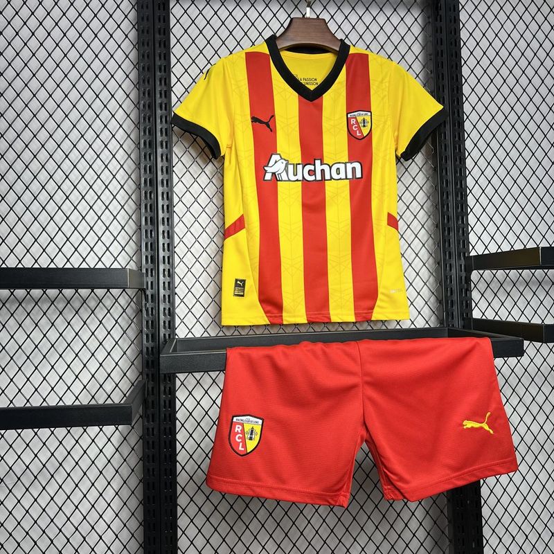 Maillot RC Lens