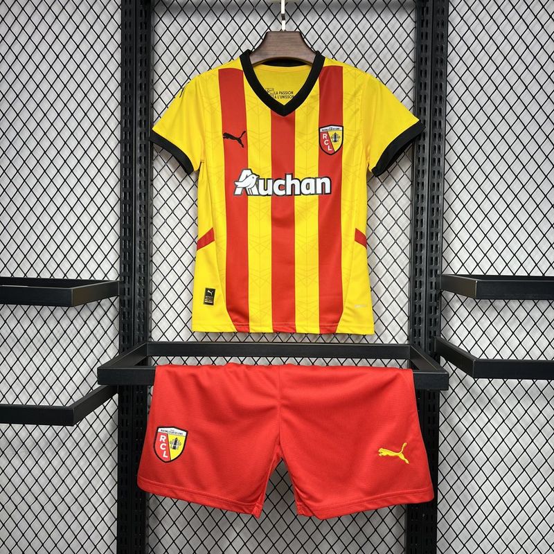 Maillot RC Lens