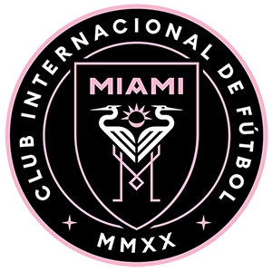 Maillot Inter Miami