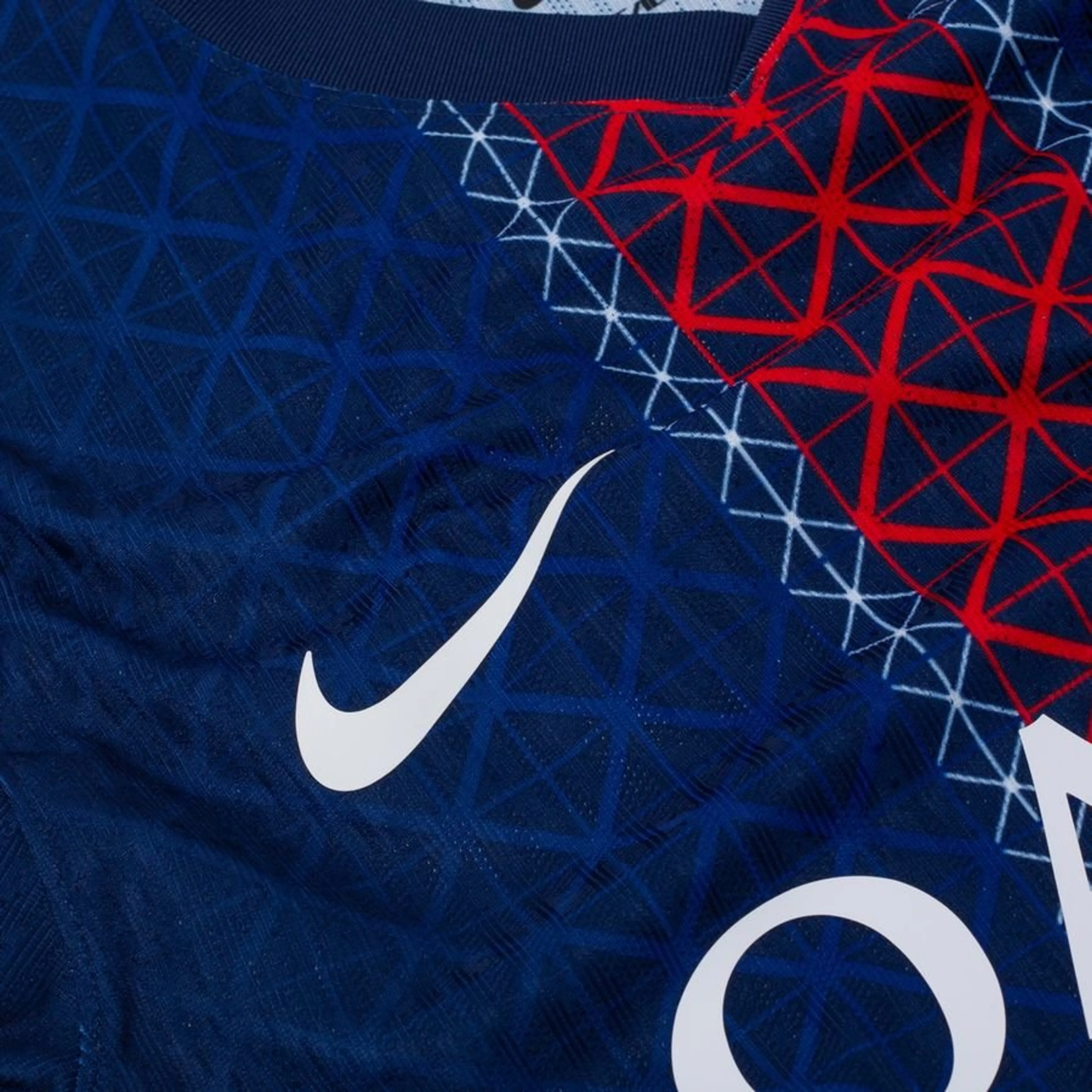Maillot PSG - Paris Saint Germain Domicile 2025-2026 Exclusif – Image 13