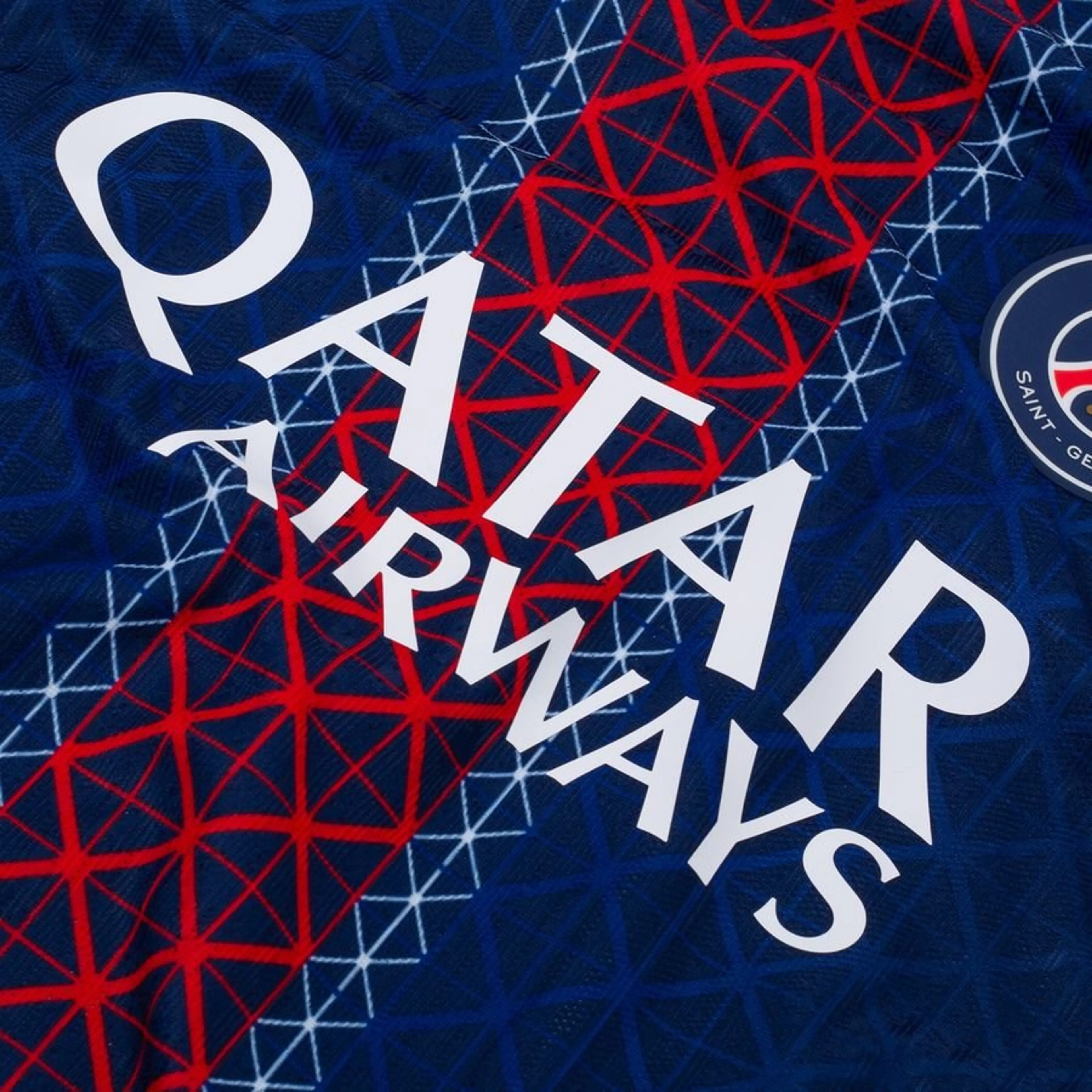 Maillot PSG - Paris Saint Germain Domicile 2025-2026 Exclusif – Image 11