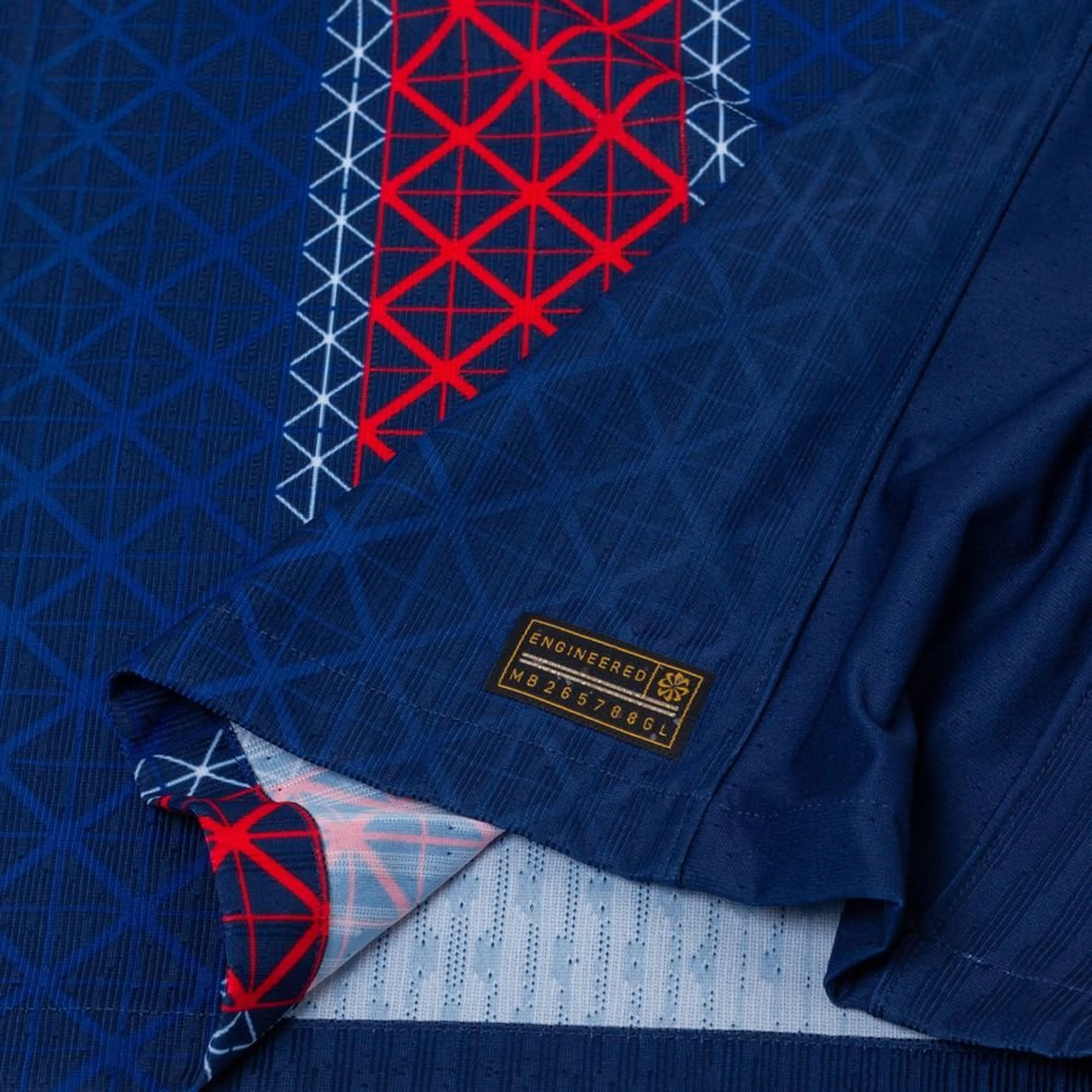 Maillot PSG - Paris Saint Germain Domicile 2025-2026 Exclusif – Image 10