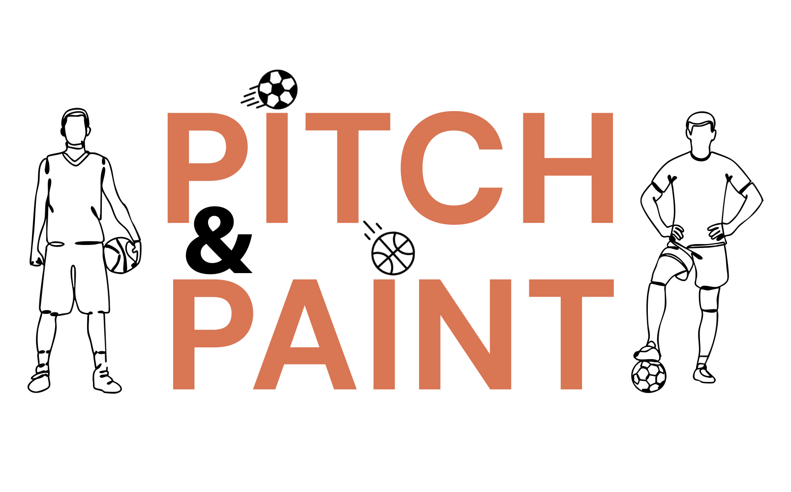 Pitch&Paint