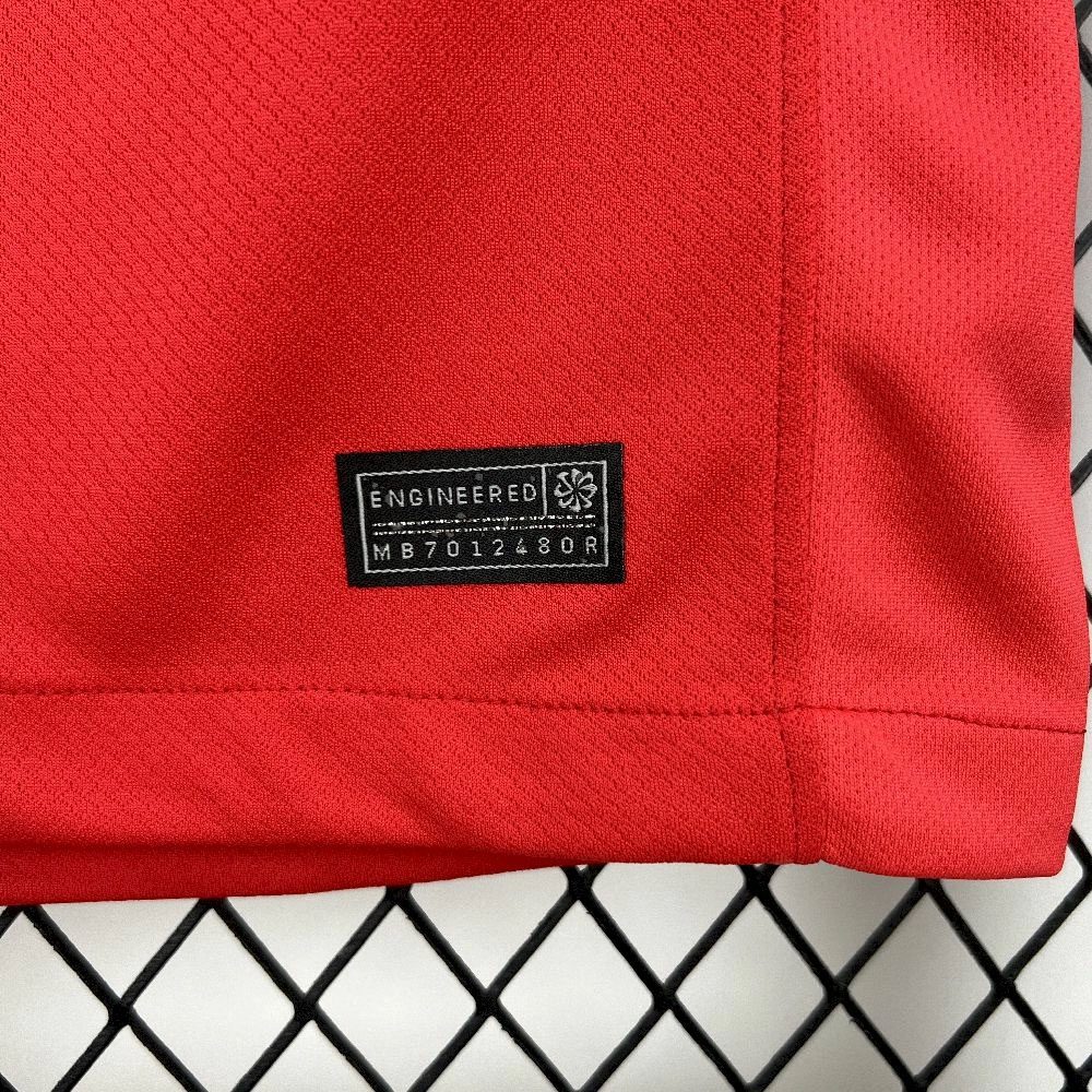 Maillot PSG - Paris Saint Germain 3ème Maillot 2025-2026 Exclusif – Image 4