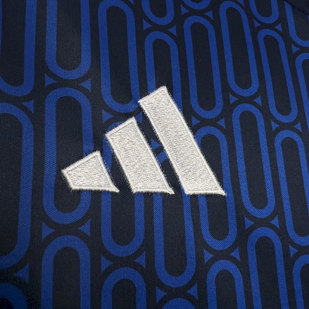 Maillot Al Nassr - Al Nassr Maillot Extérieur 2024-2025 – Image 5