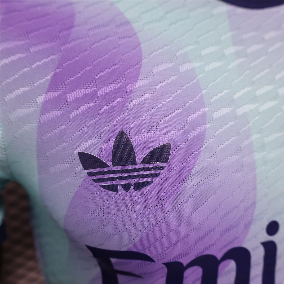 Maillot Arsenal - Arsenal 3ème Maillot 2024-2025 – Image 8