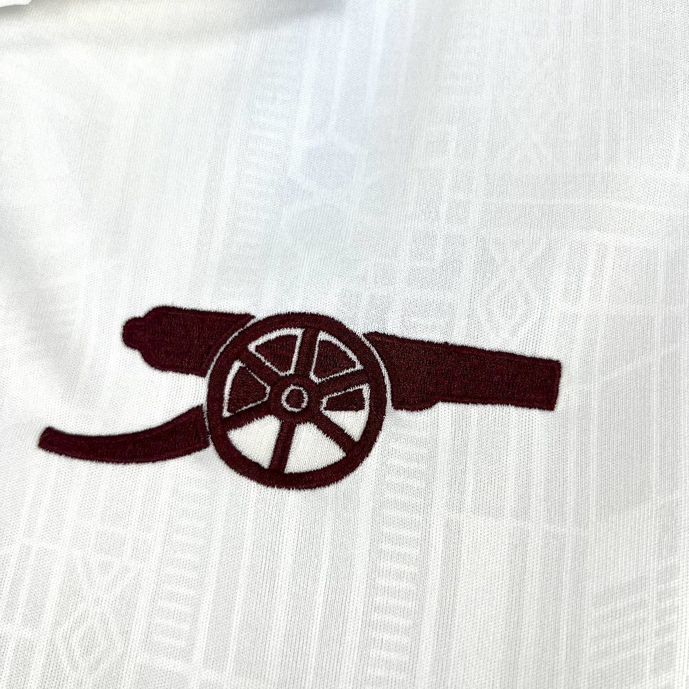Maillot Arsenal - Arsenal 3ème Maillot 2025-2026 – Image 3