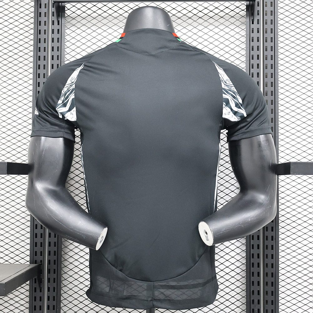 Maillot Arsenal - Arsenal Maillot Extérieur 2024-2025 – Image 6