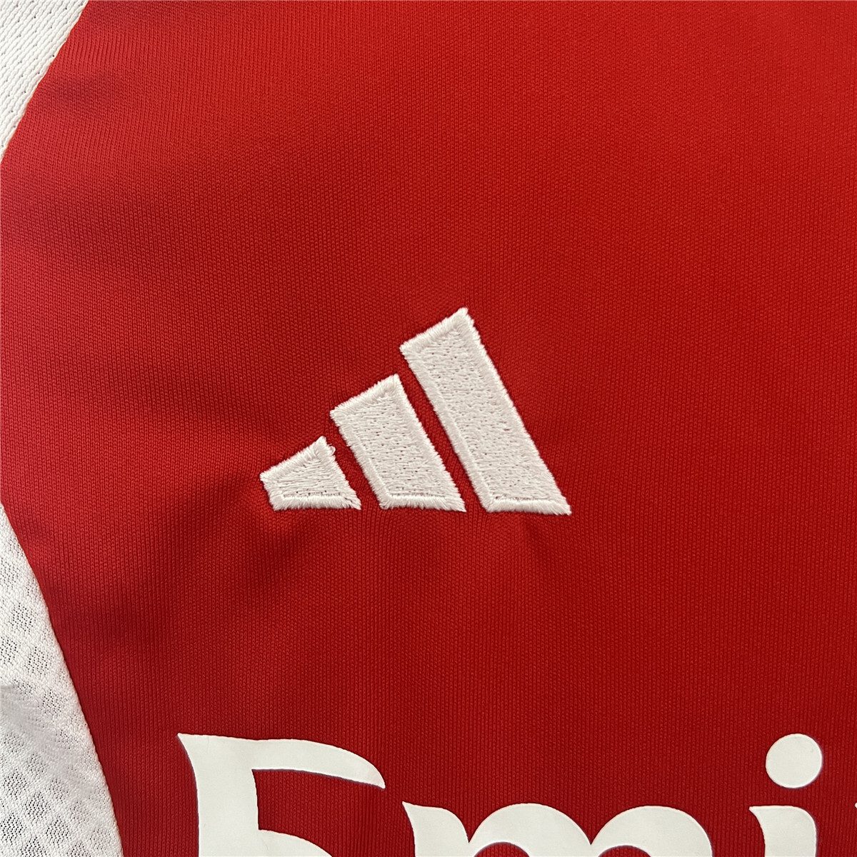 Maillot Arsenal - Arsenal Maillot Domicile 2024-2025 Enfant – Image 3